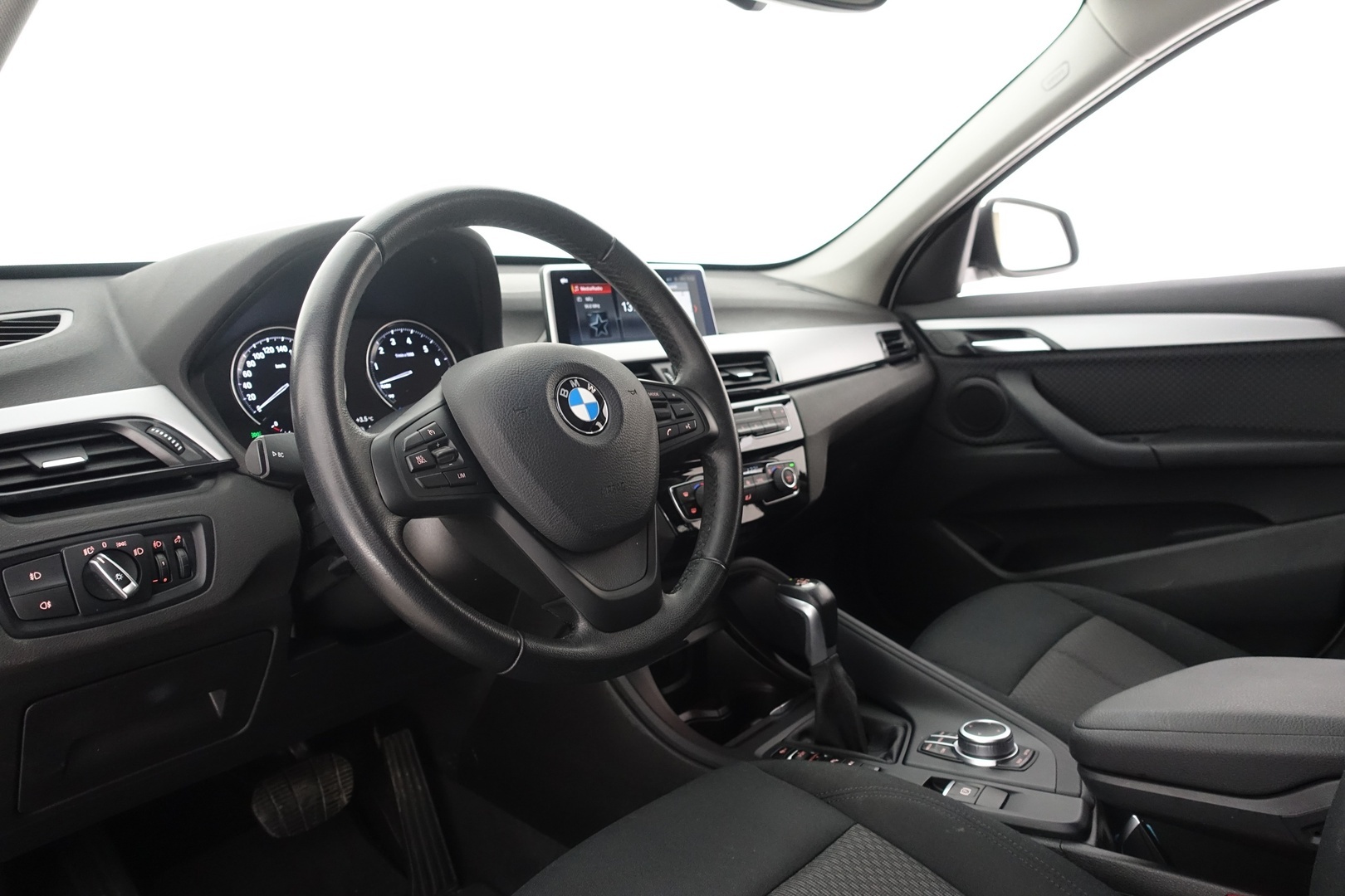 BMW X1 2020