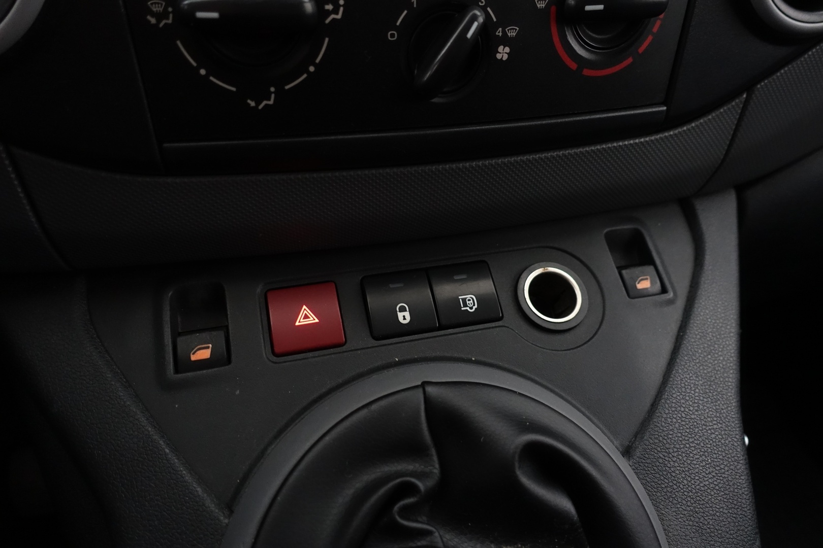 CITROEN Berlingo Van 2009