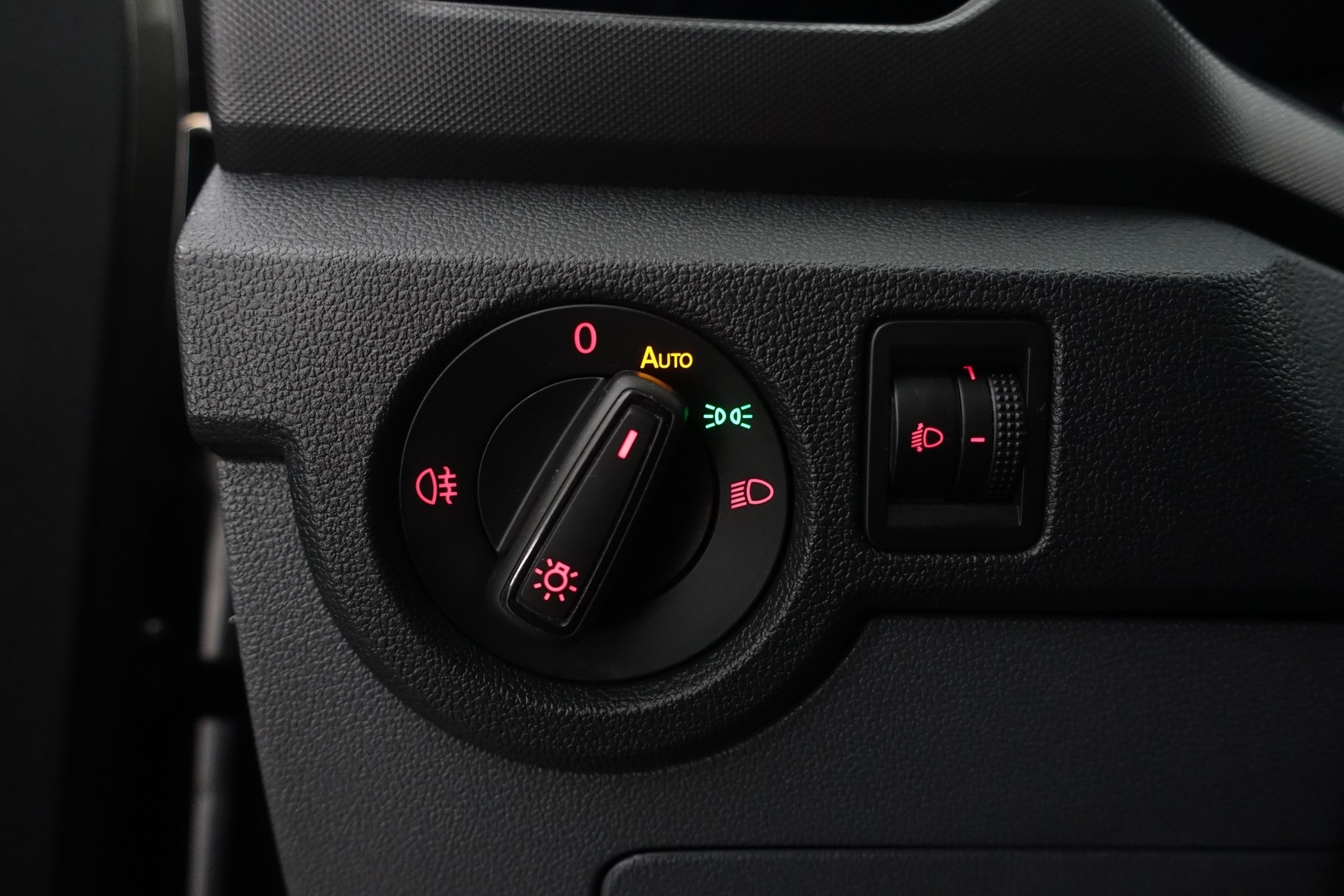 VOLKSWAGEN T-Cross 2020