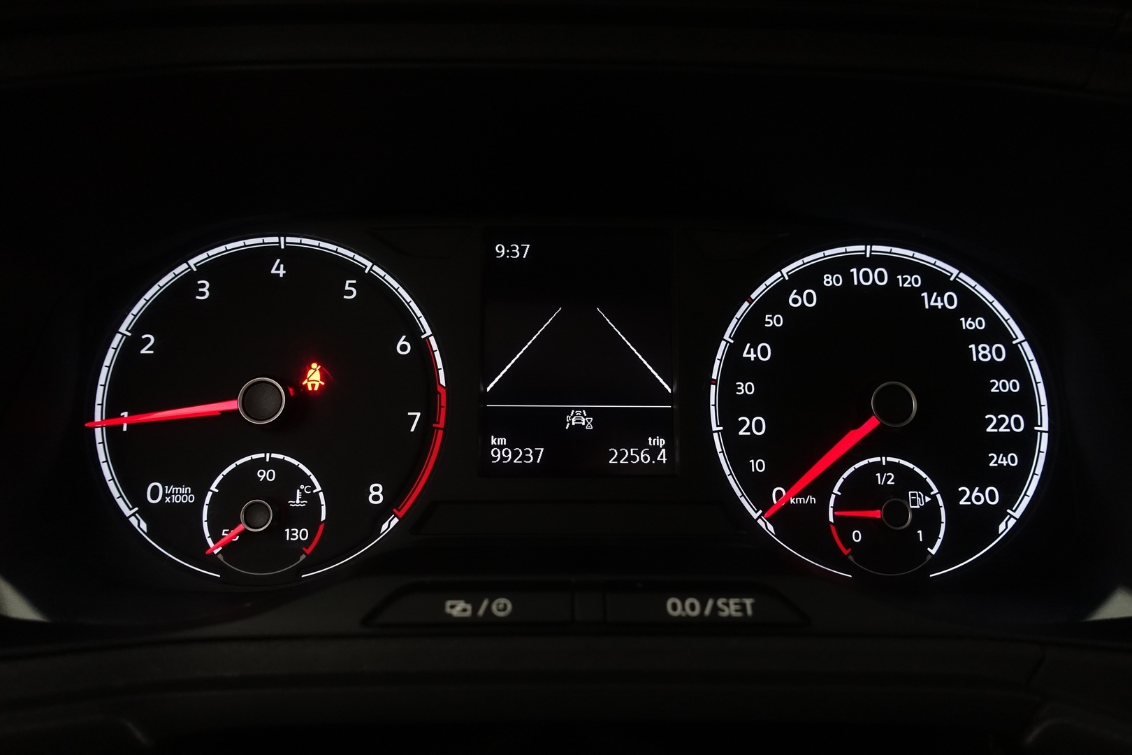 VOLKSWAGEN T-Cross 2020