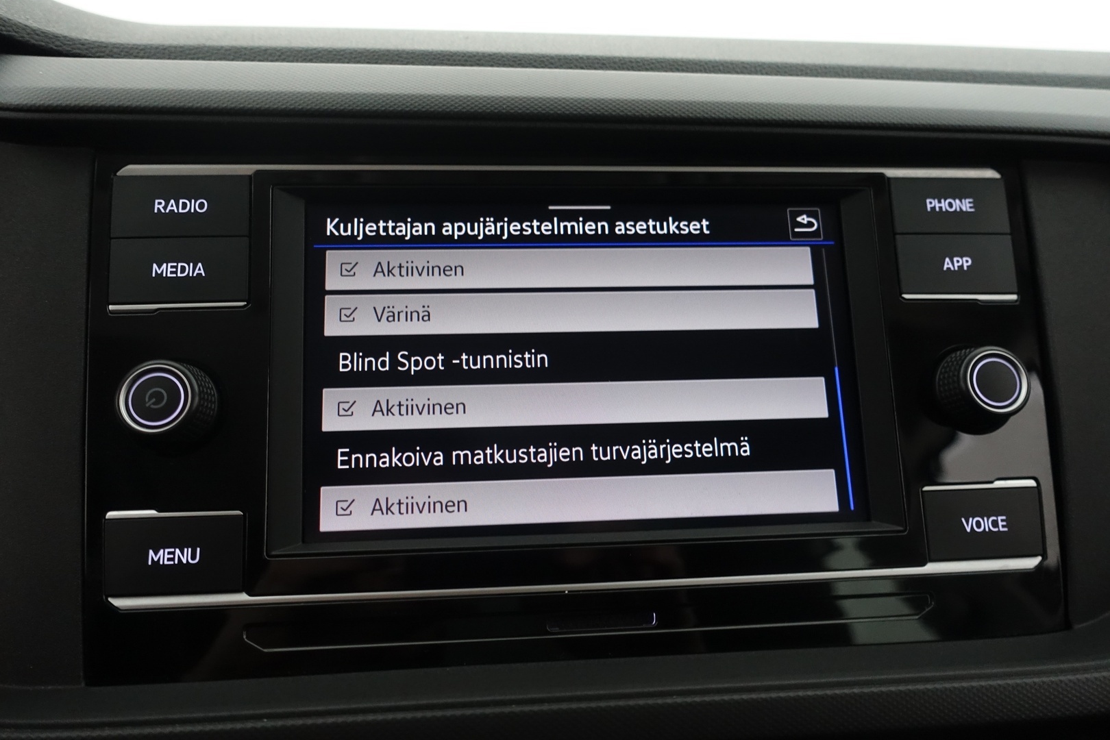 VOLKSWAGEN T-Cross 2020