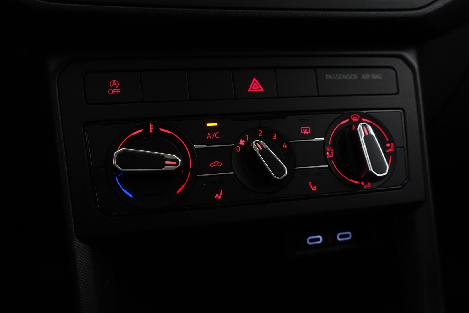 VOLKSWAGEN T-Cross 2020