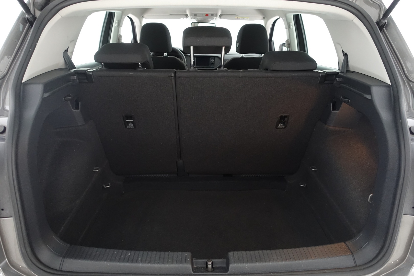 VOLKSWAGEN T-Cross 2020