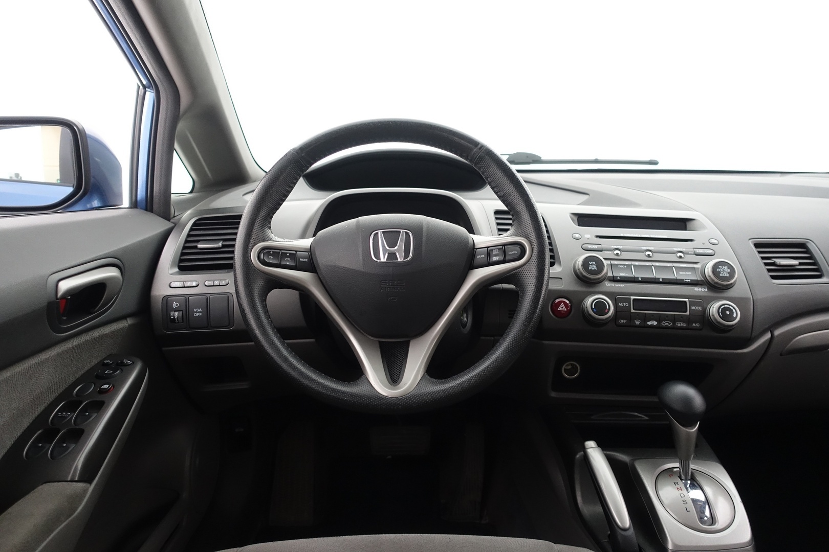 HONDA Civic 2008