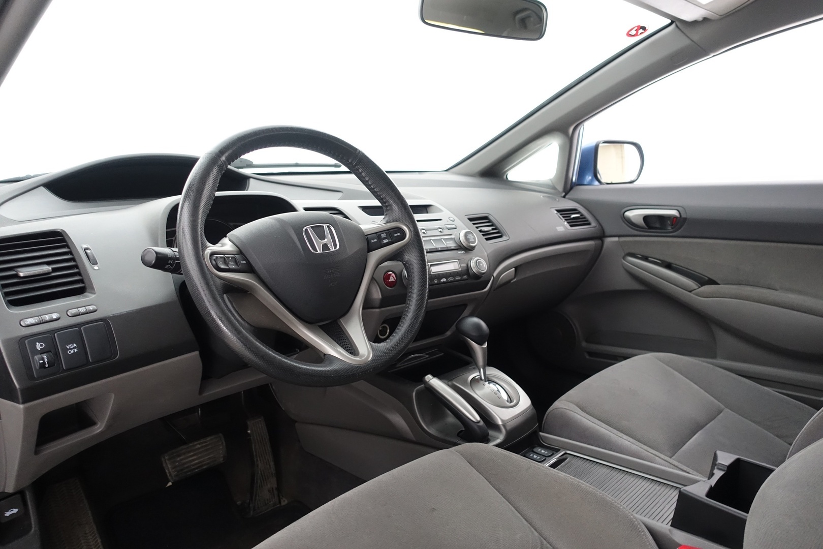 HONDA Civic 2008