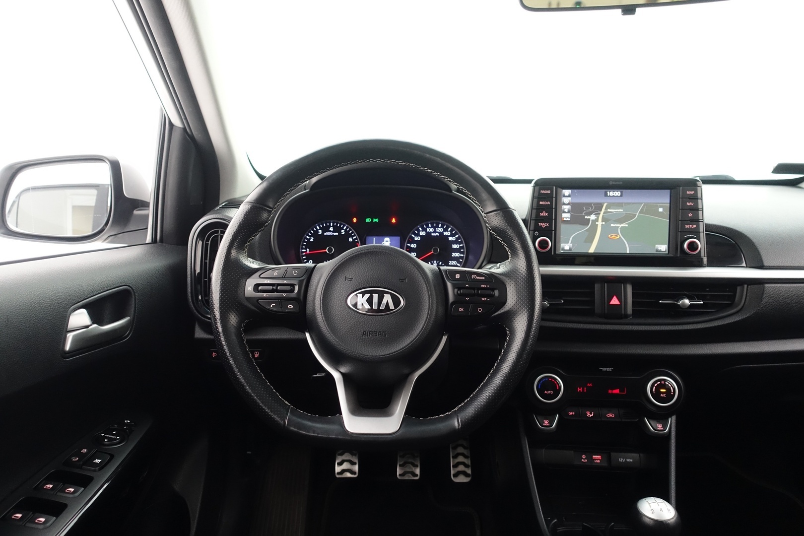 KIA Picanto 2019