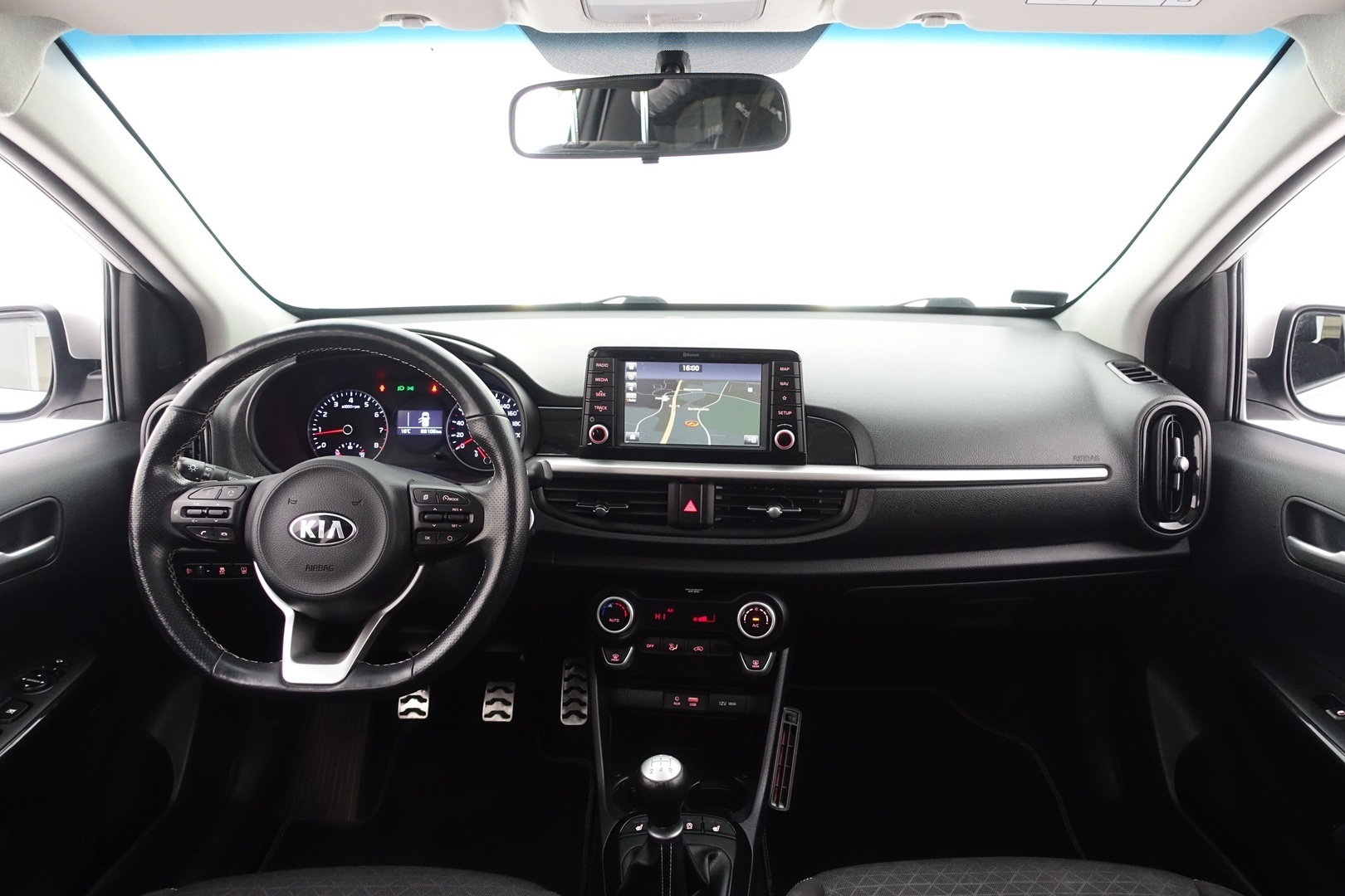 KIA Picanto 2019