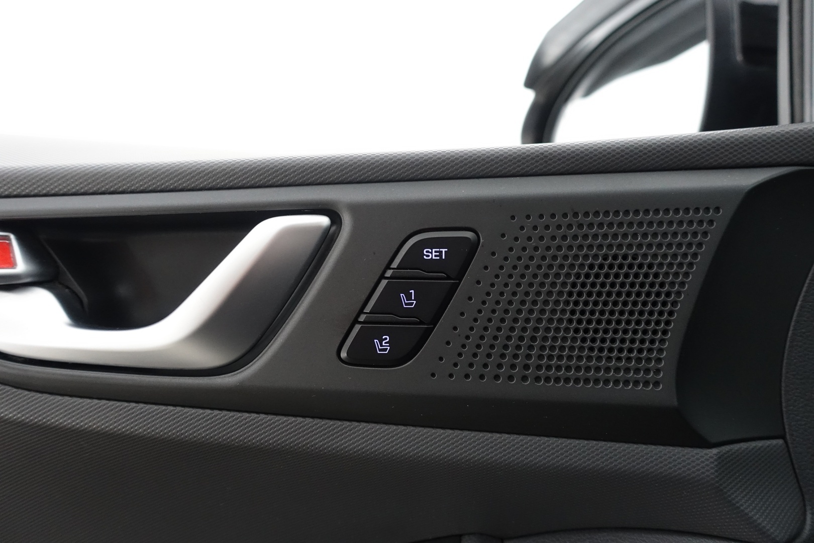 HYUNDAI IONIQ electric 2017