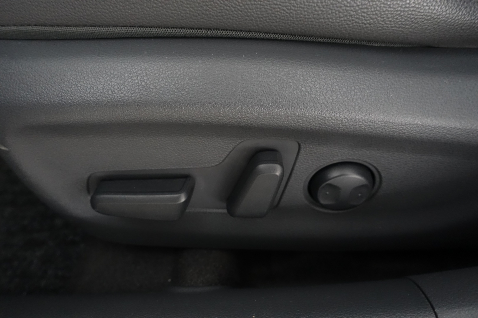 HYUNDAI IONIQ electric 2017