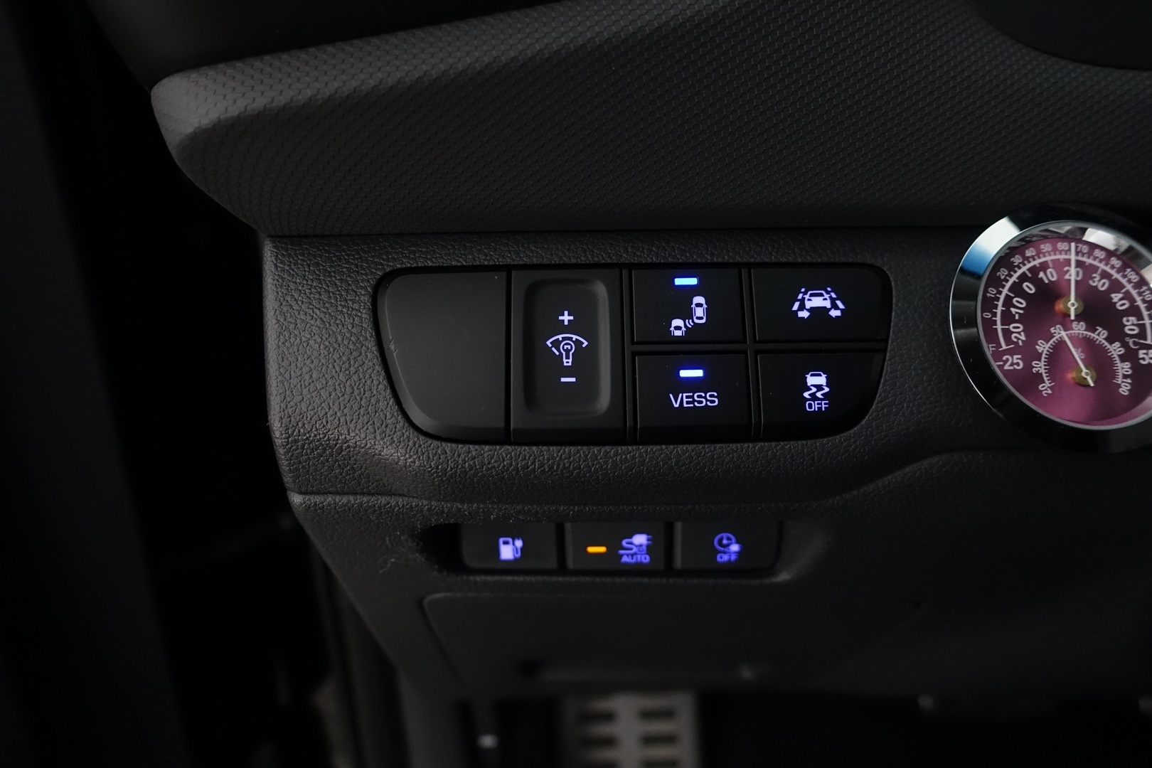 HYUNDAI IONIQ electric 2017