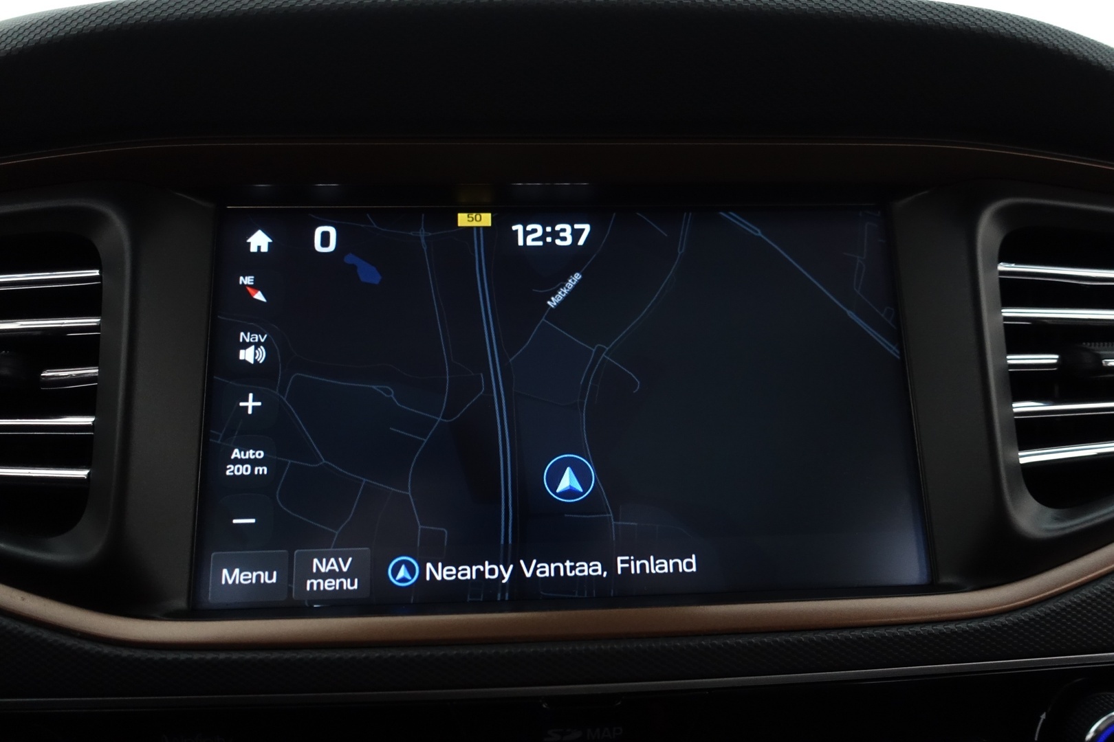 HYUNDAI IONIQ electric 2017