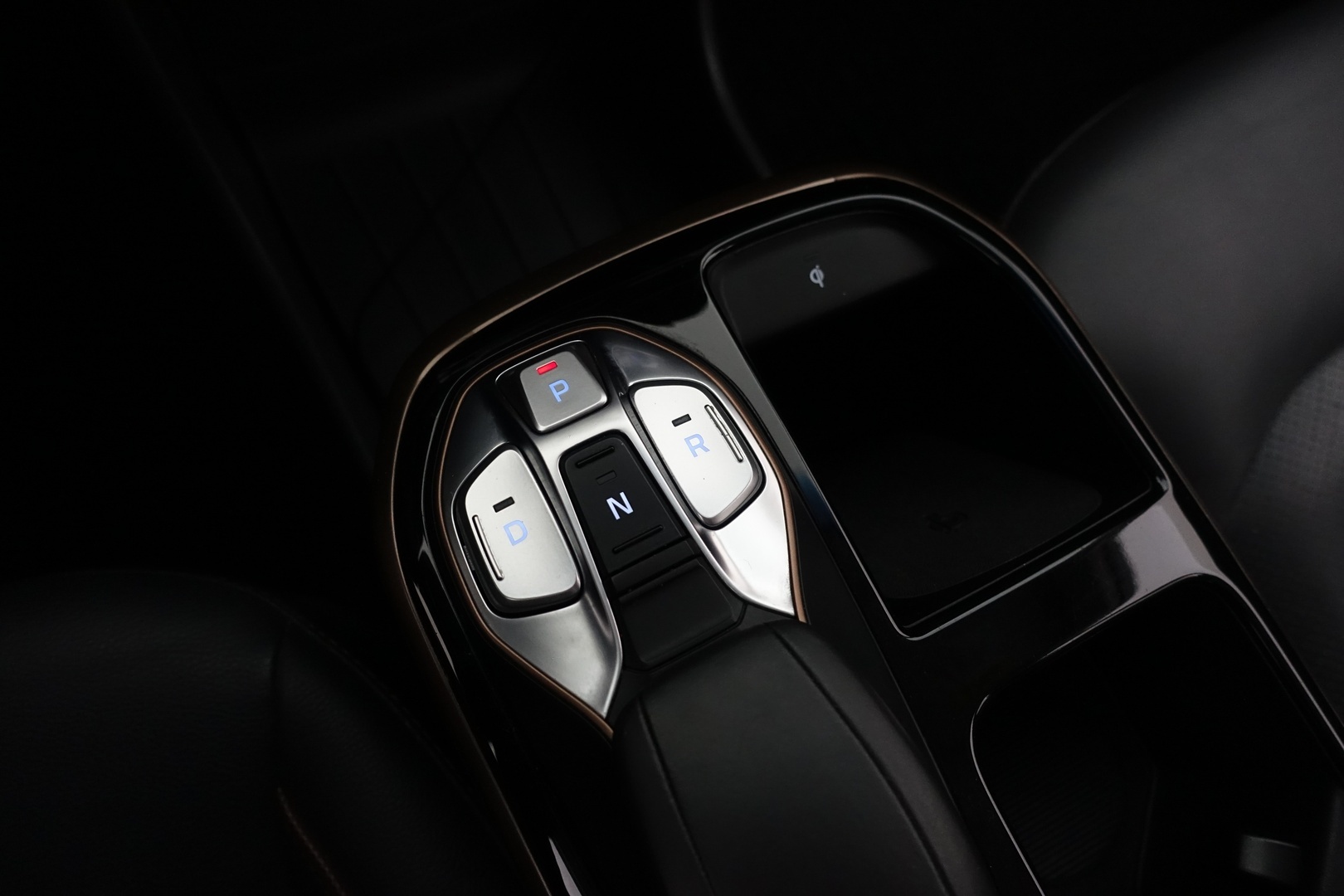 HYUNDAI IONIQ electric 2017