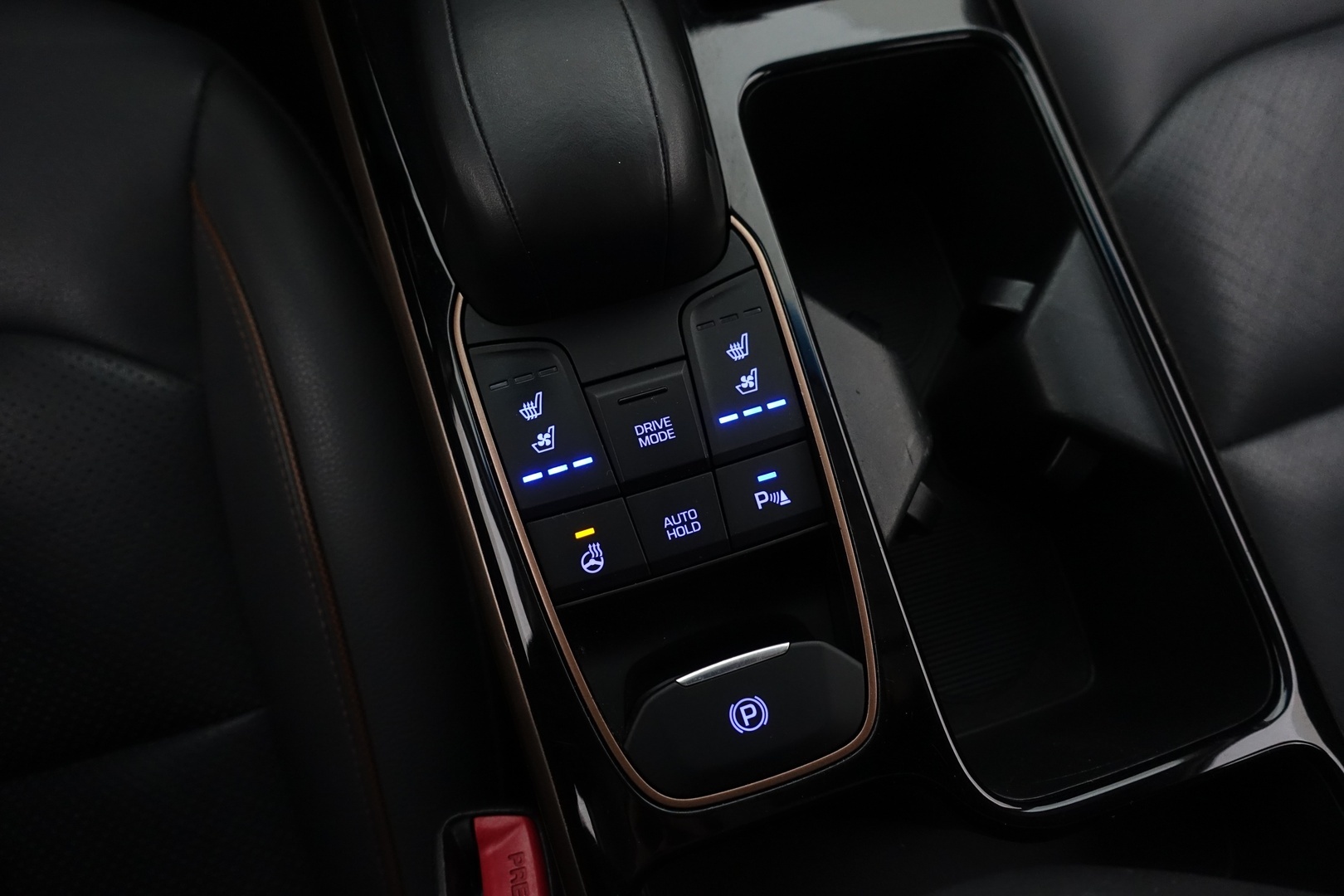 HYUNDAI IONIQ electric 2017