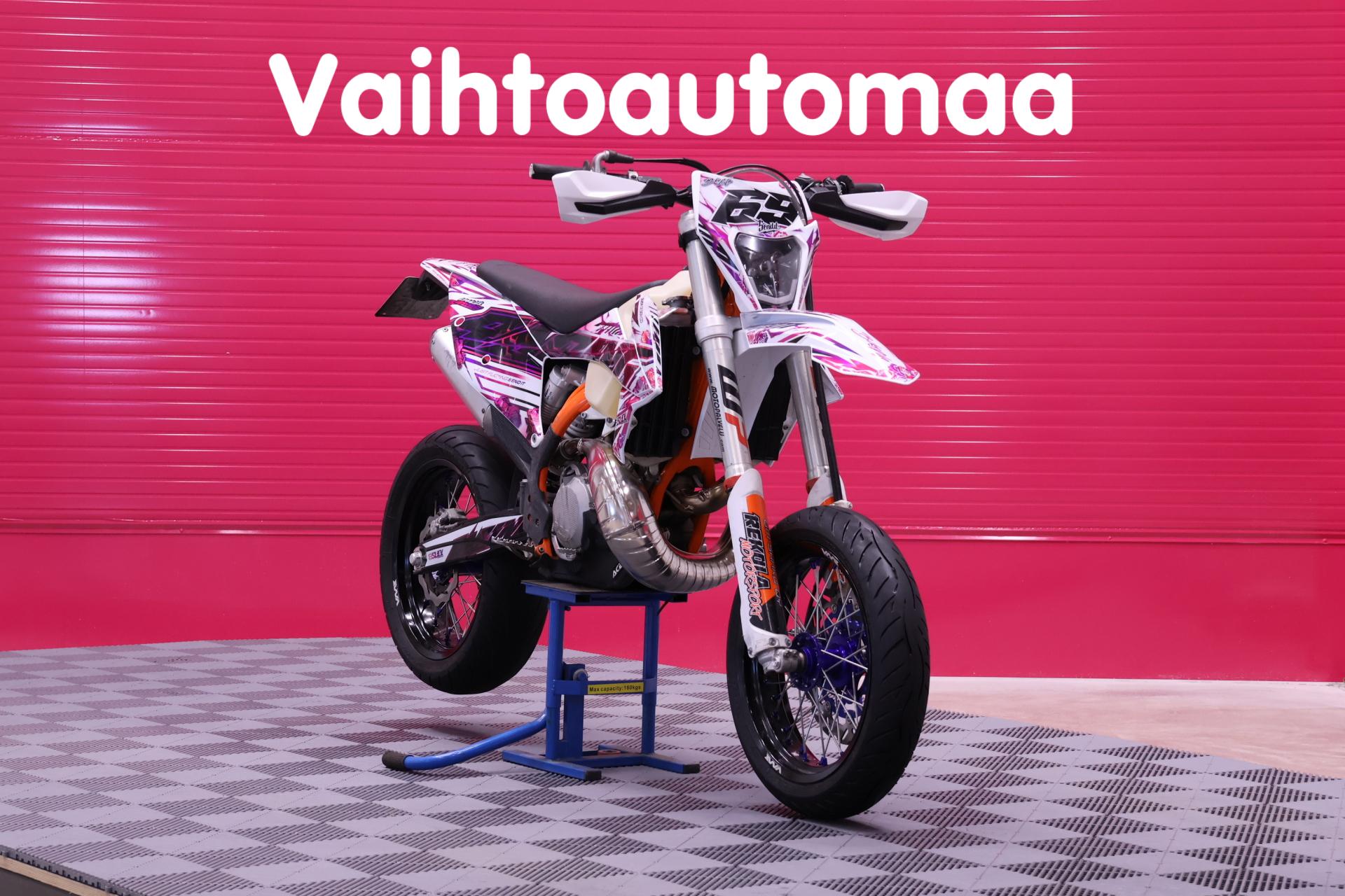 KTM 250 2023