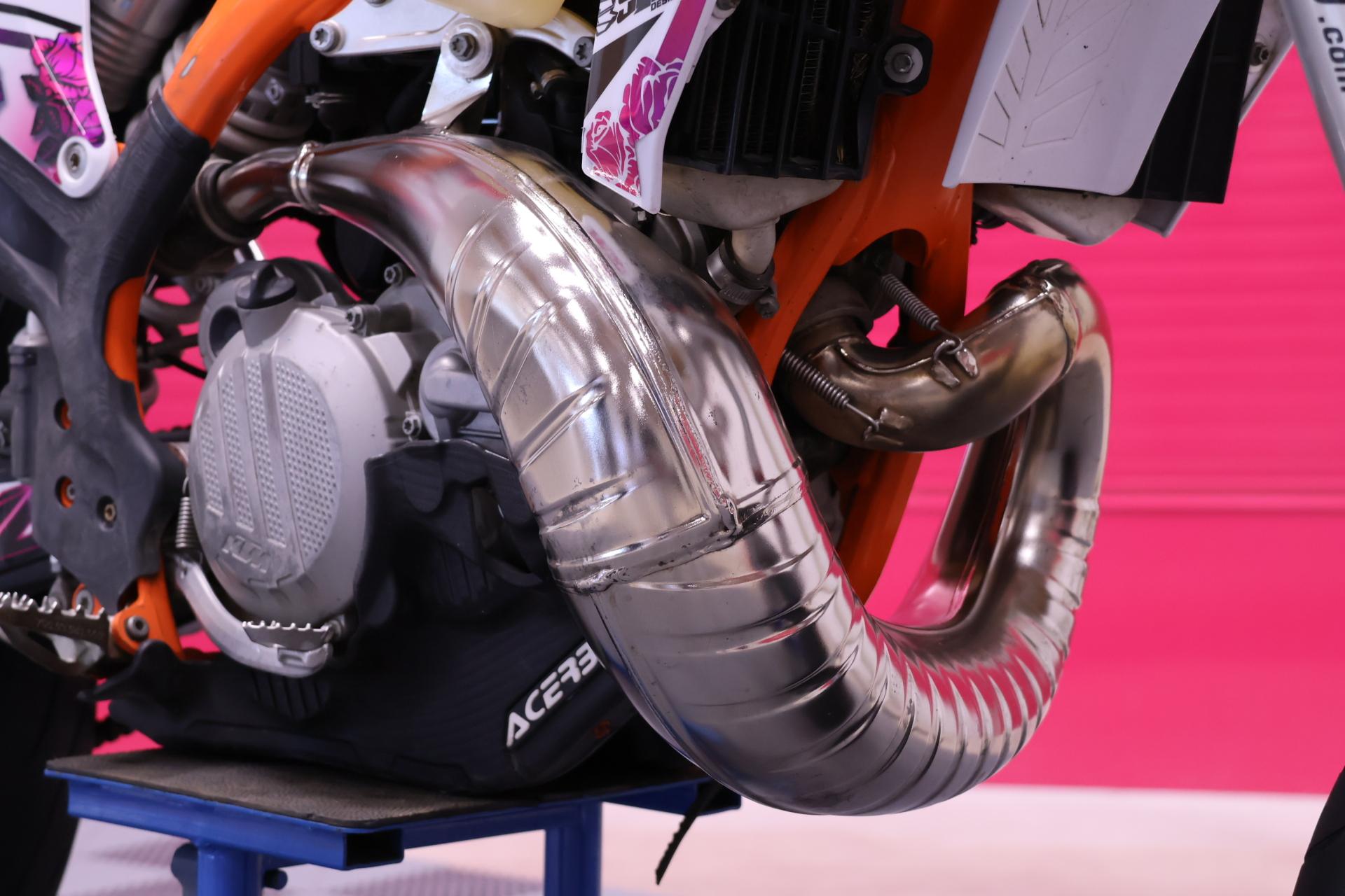KTM 250 2023