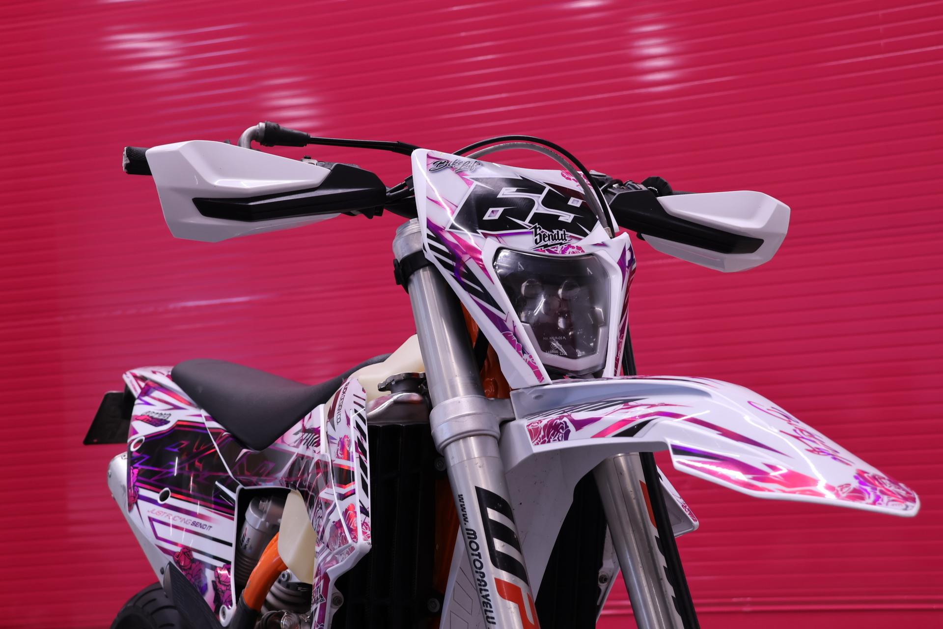 KTM 250 2023