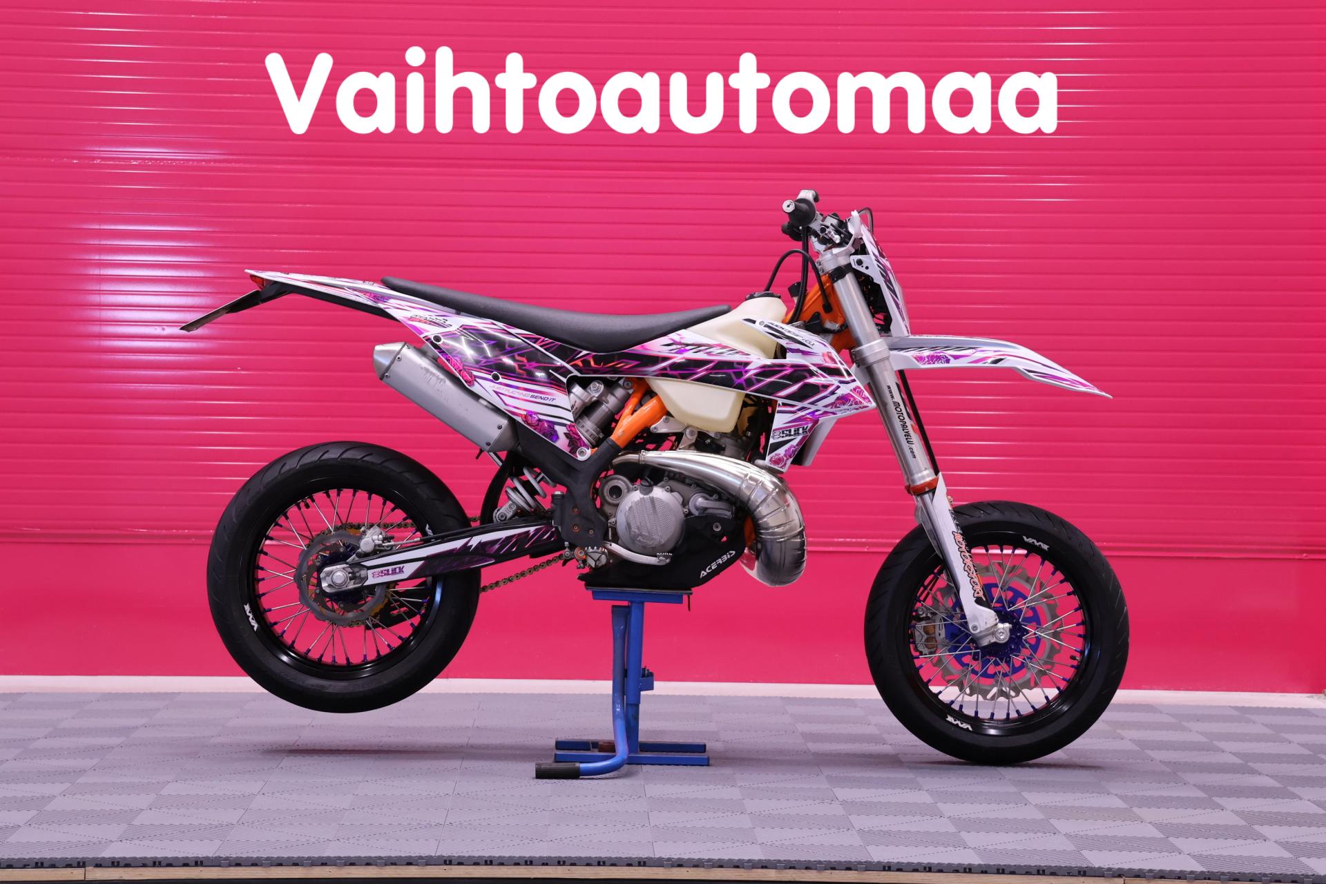 KTM 250 2023