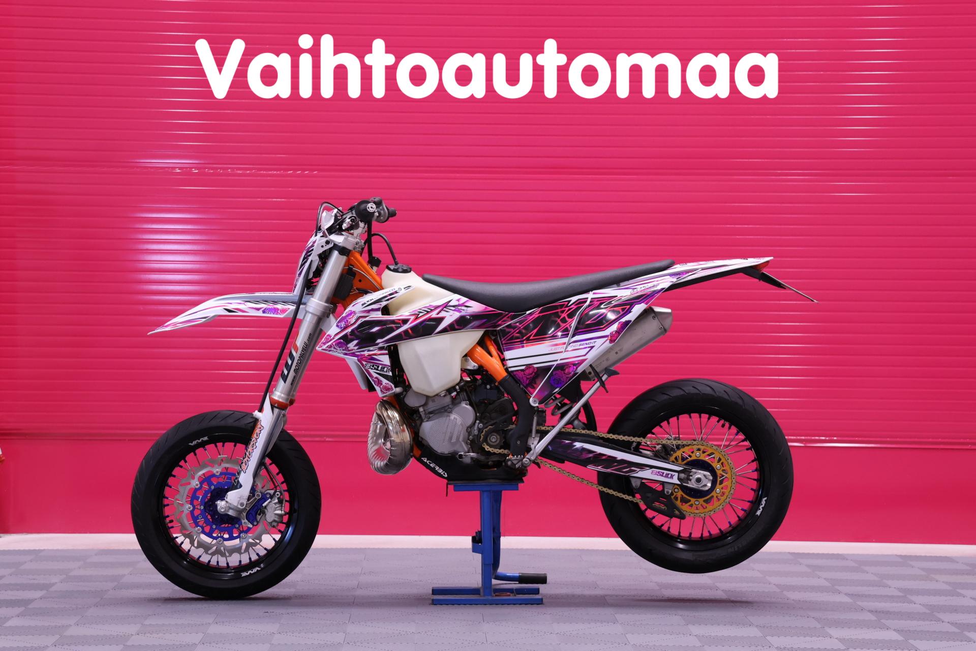 KTM 250 2023