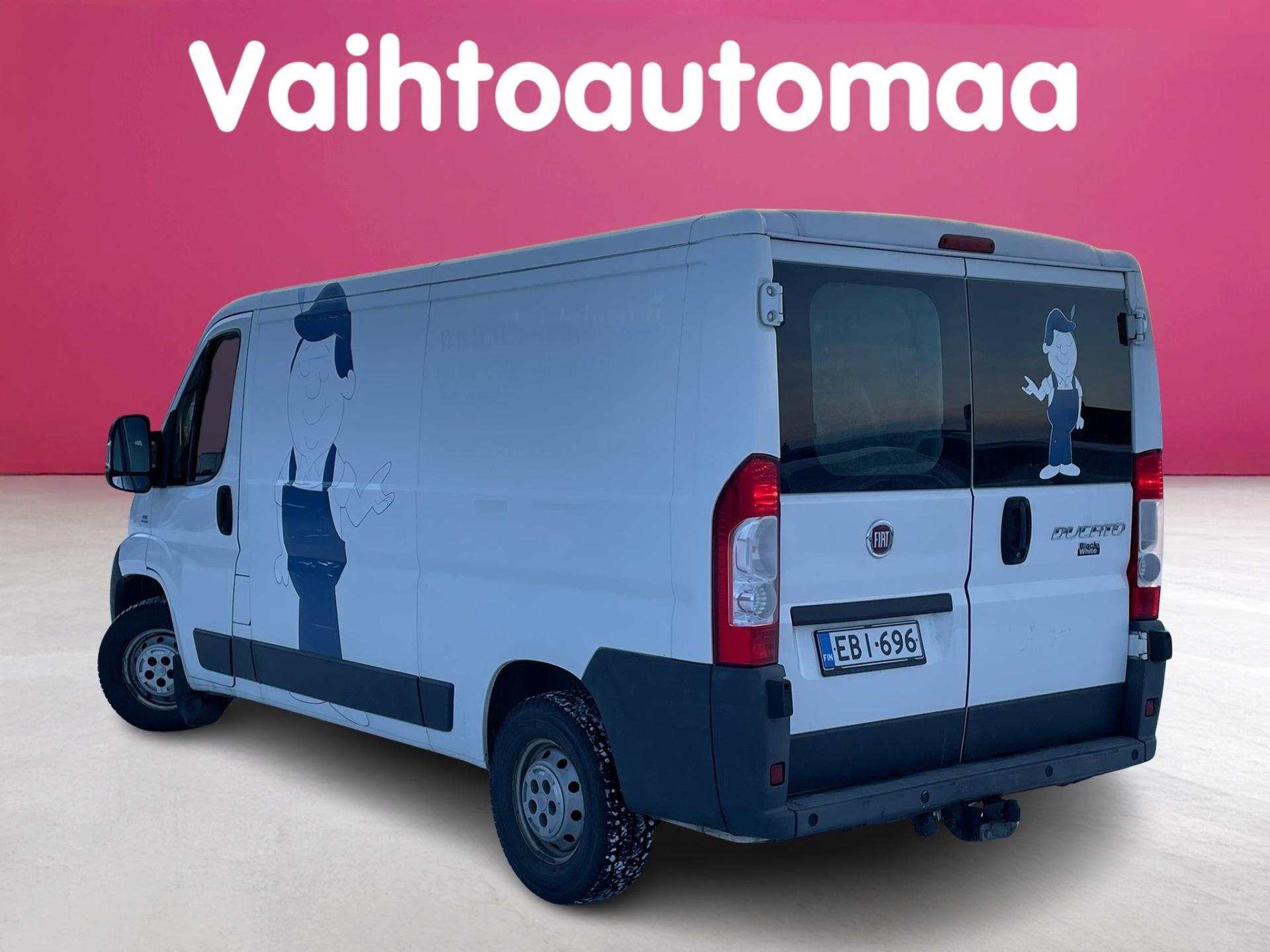 FIAT Ducato 2009