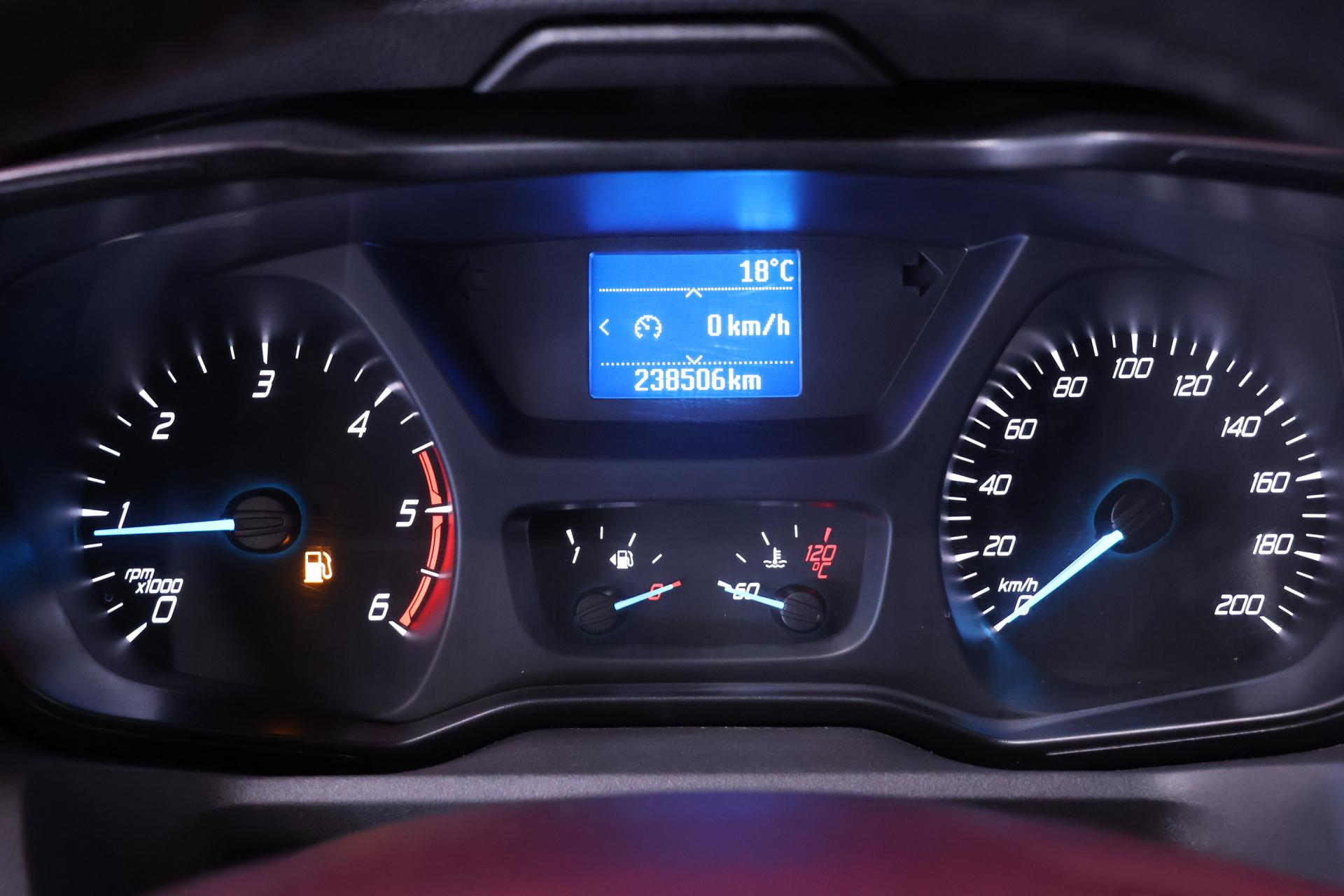 FORD Transit 14