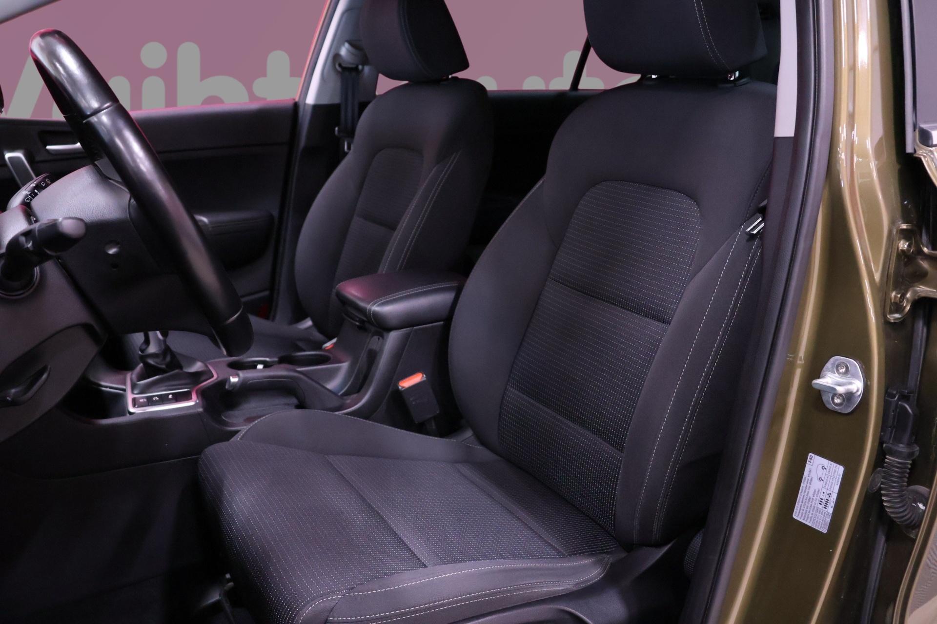 KIA Sportage 11