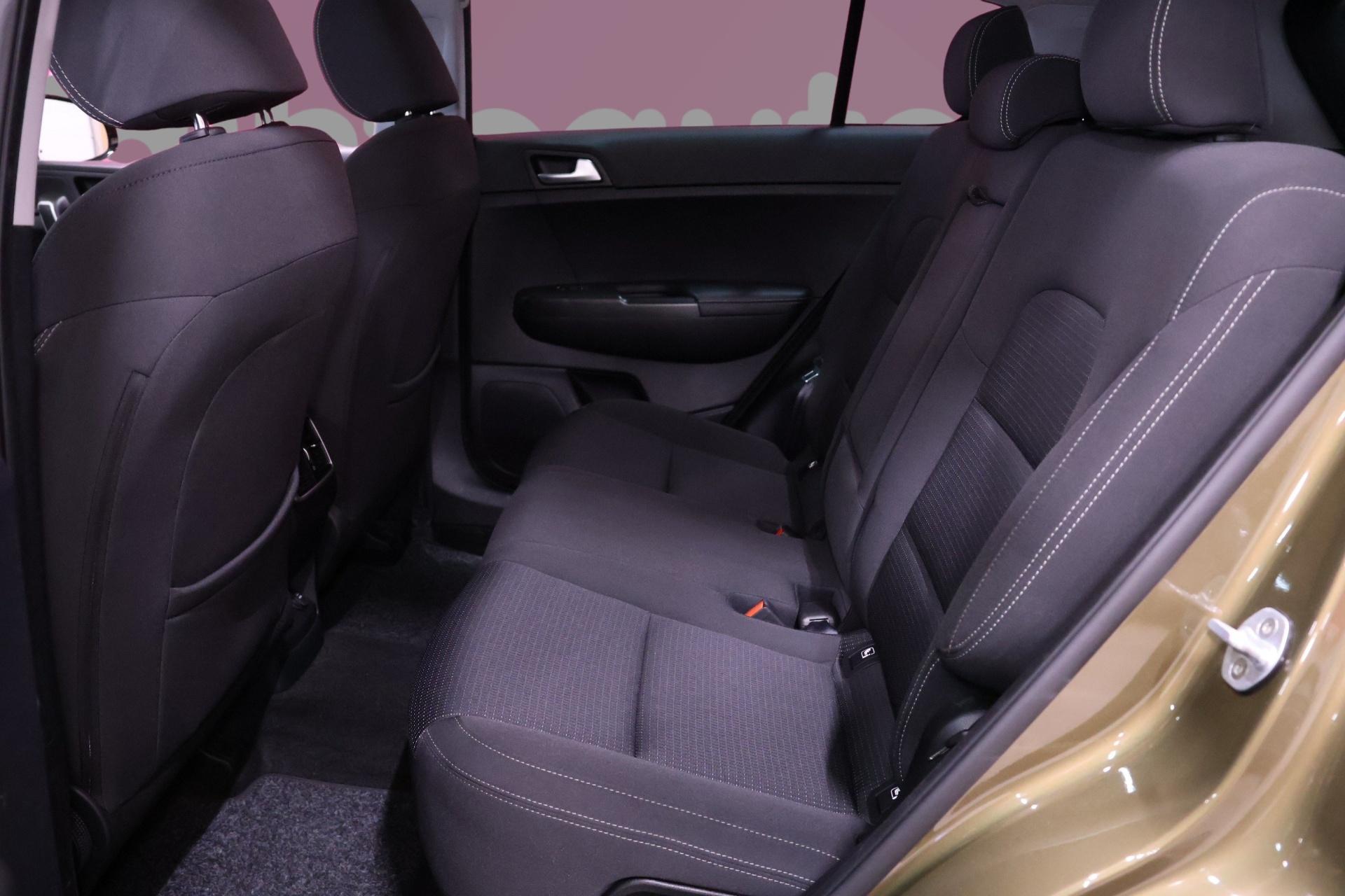 KIA Sportage 14