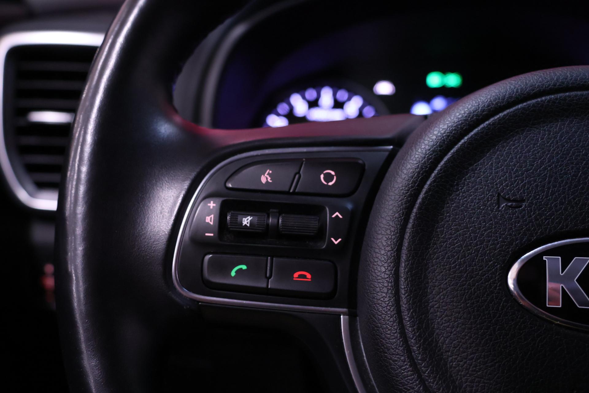 KIA Sportage 15