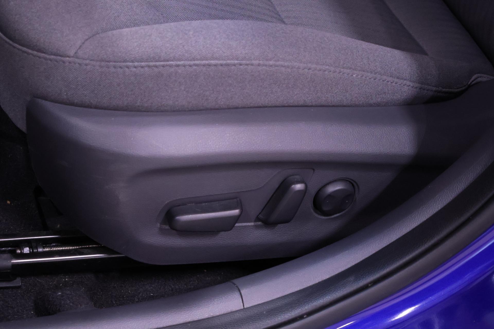 HYUNDAI Ioniq Electric 2022