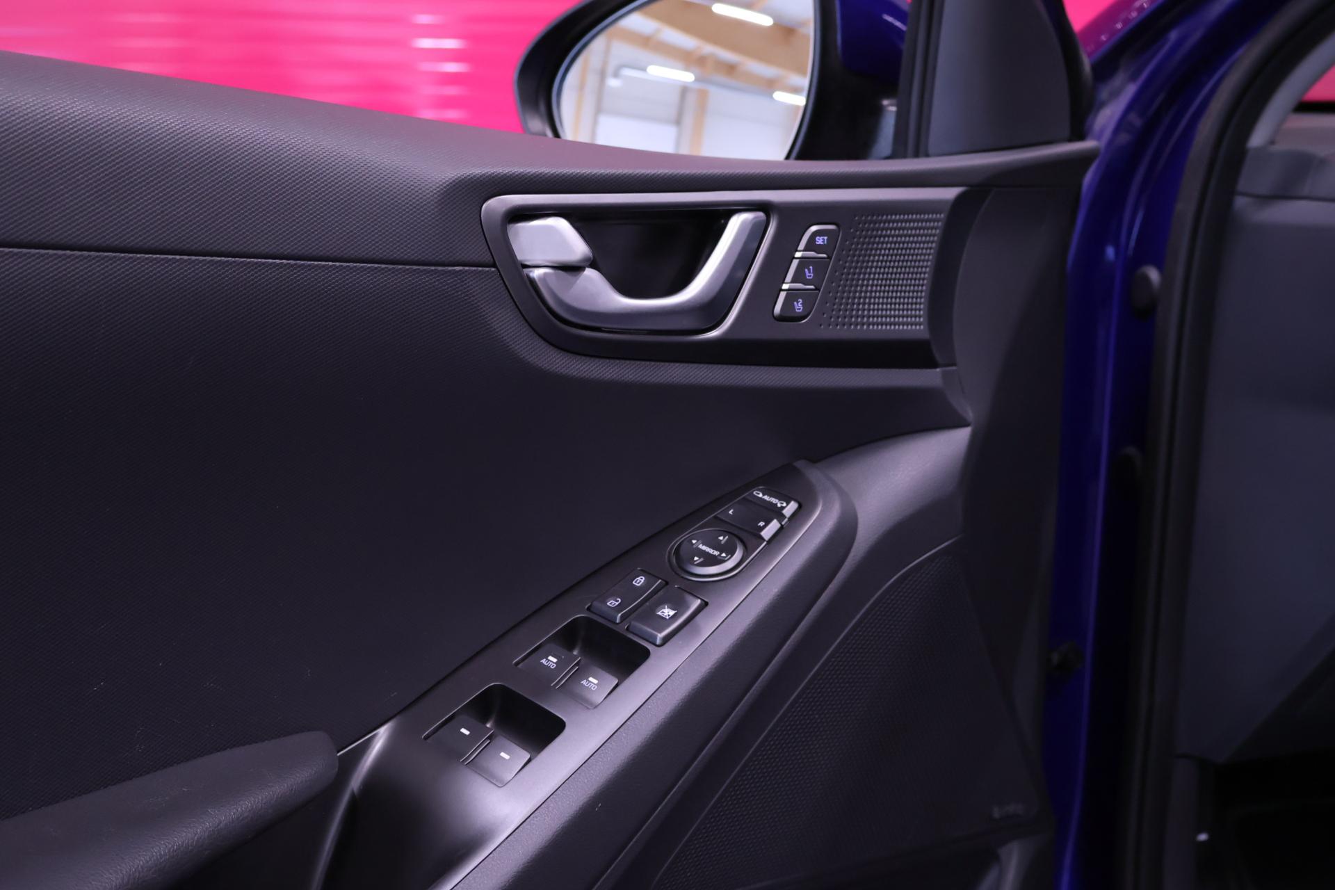 HYUNDAI Ioniq Electric 2022