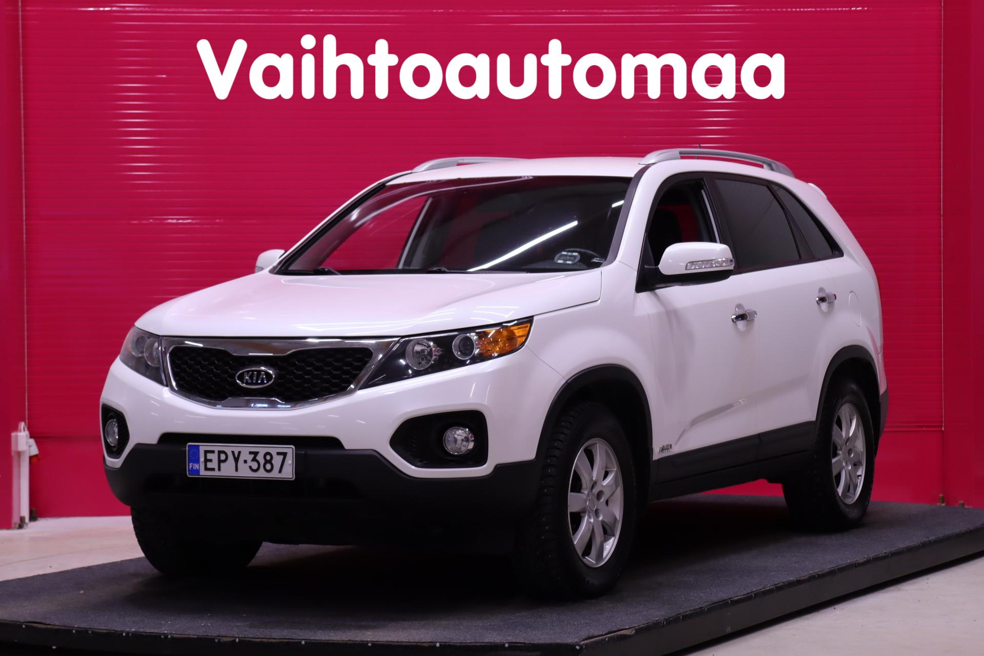 KIA Sorento 2012