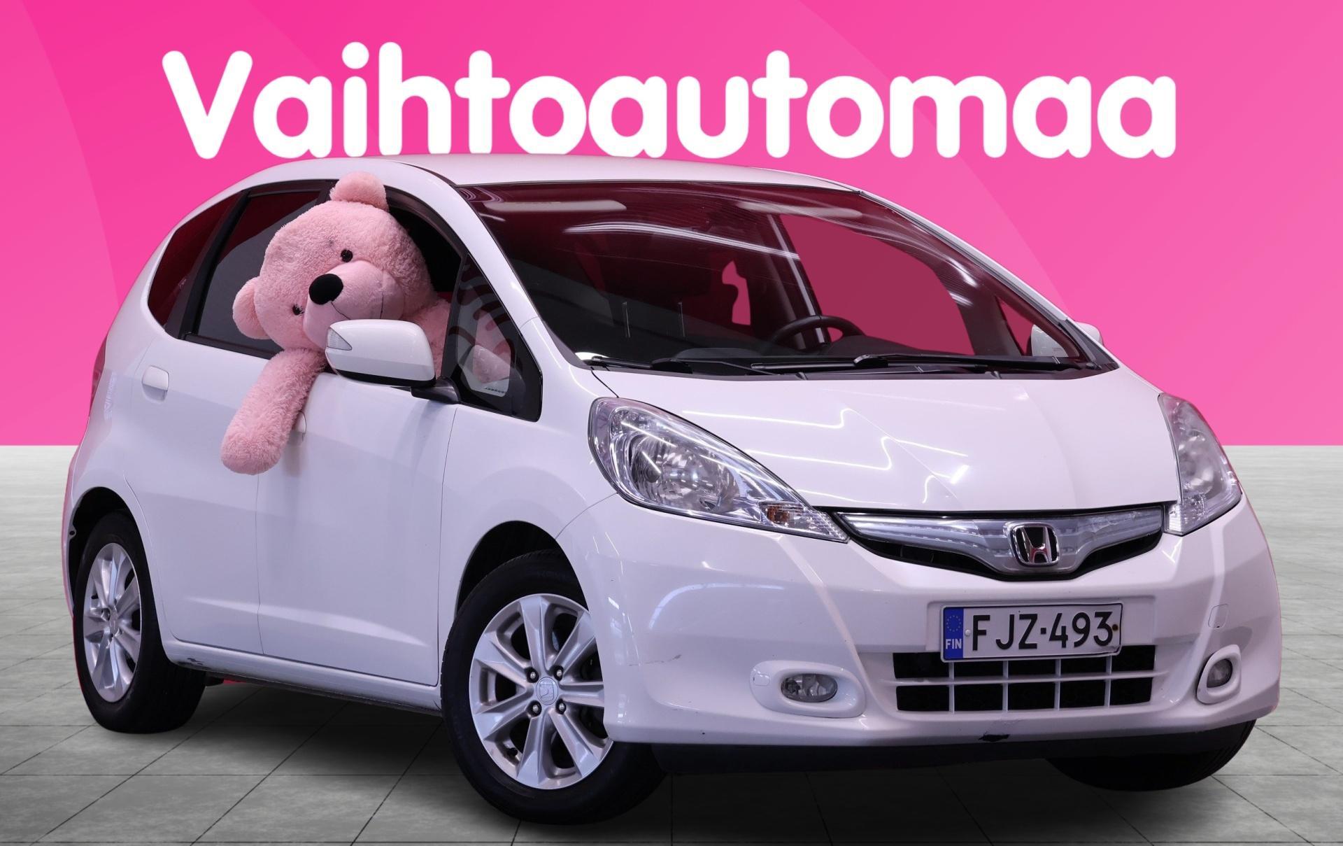 HONDA Jazz 2011