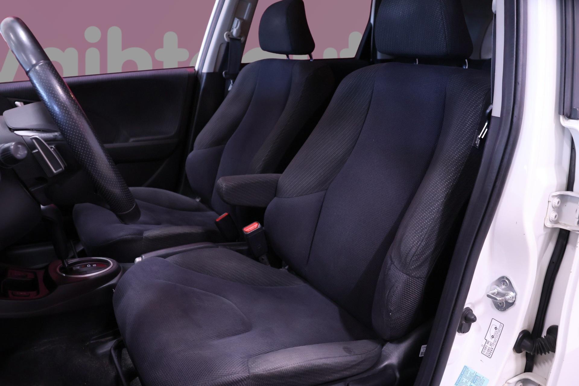 HONDA Jazz 2011