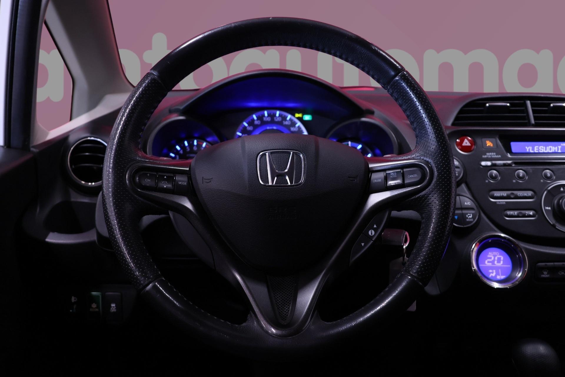 HONDA Jazz 2011