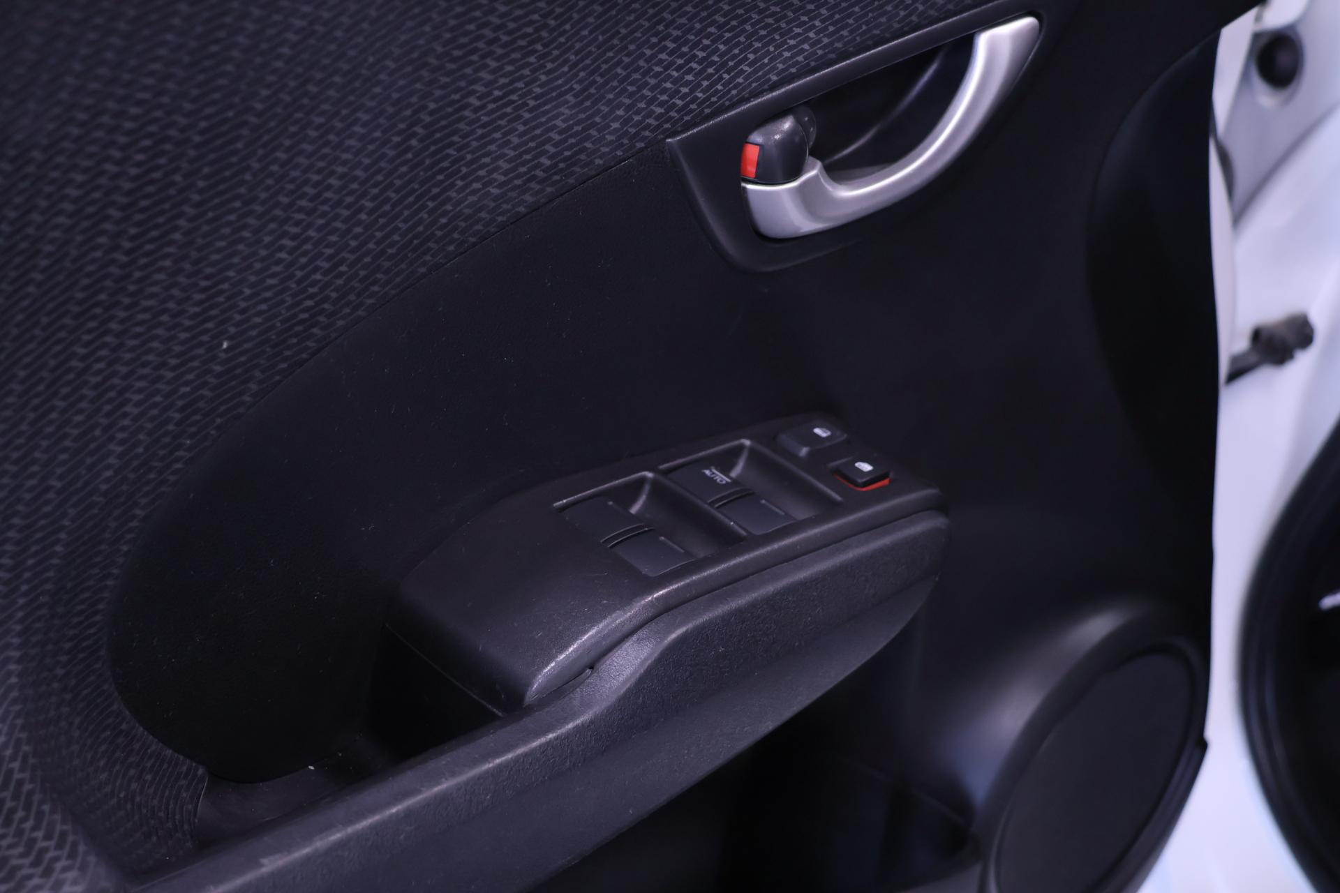 HONDA Jazz 2011