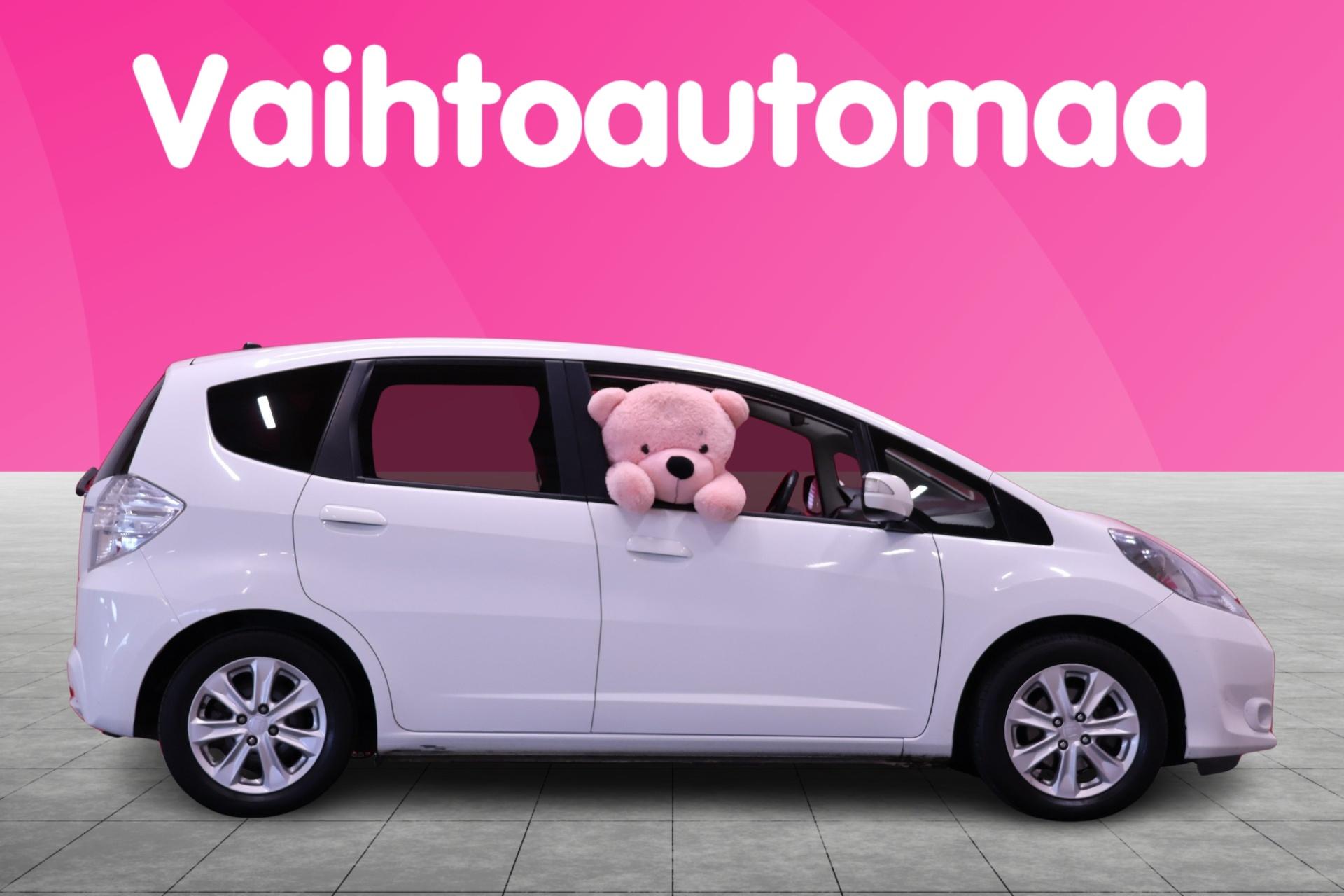HONDA Jazz 2011