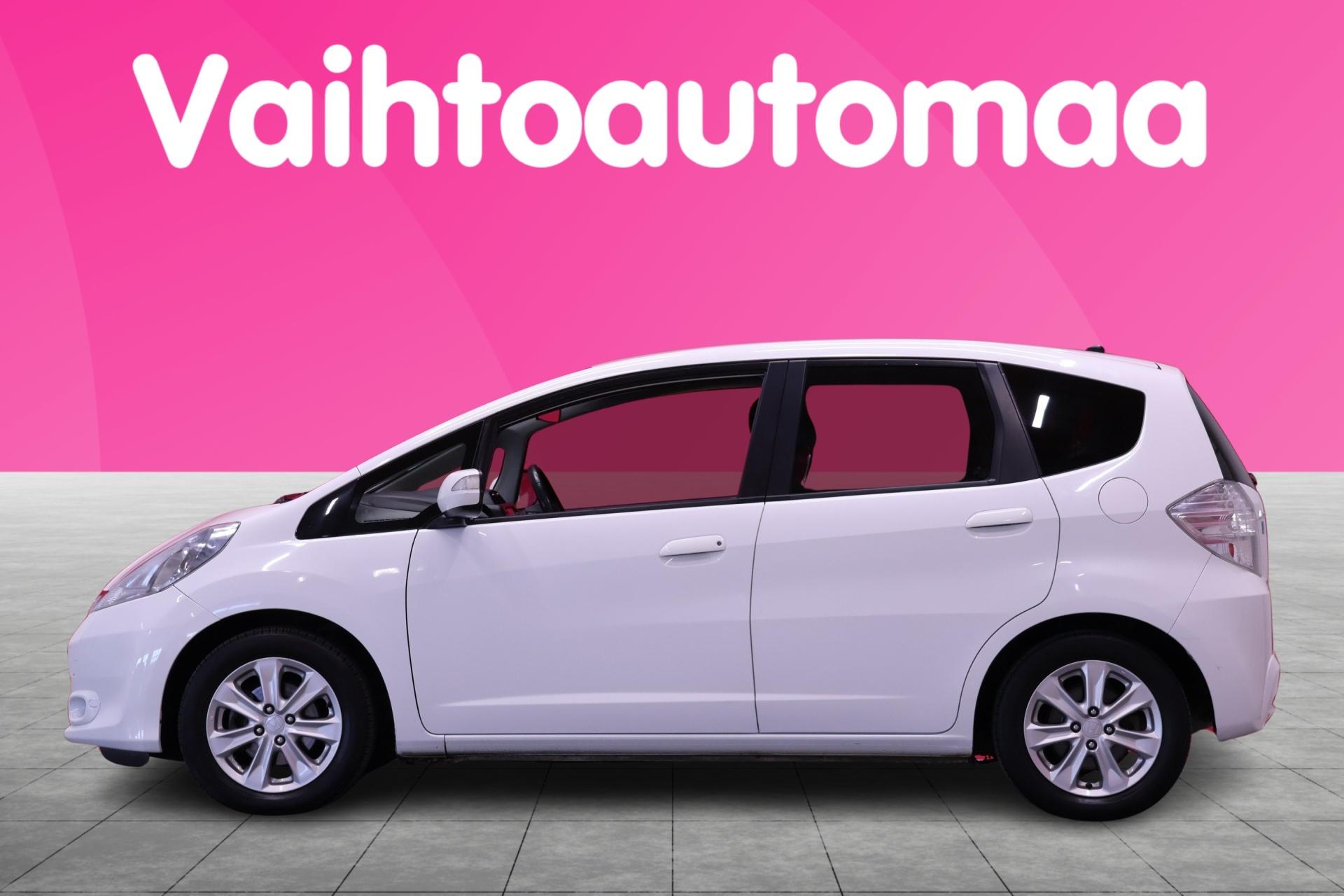 HONDA Jazz 2011