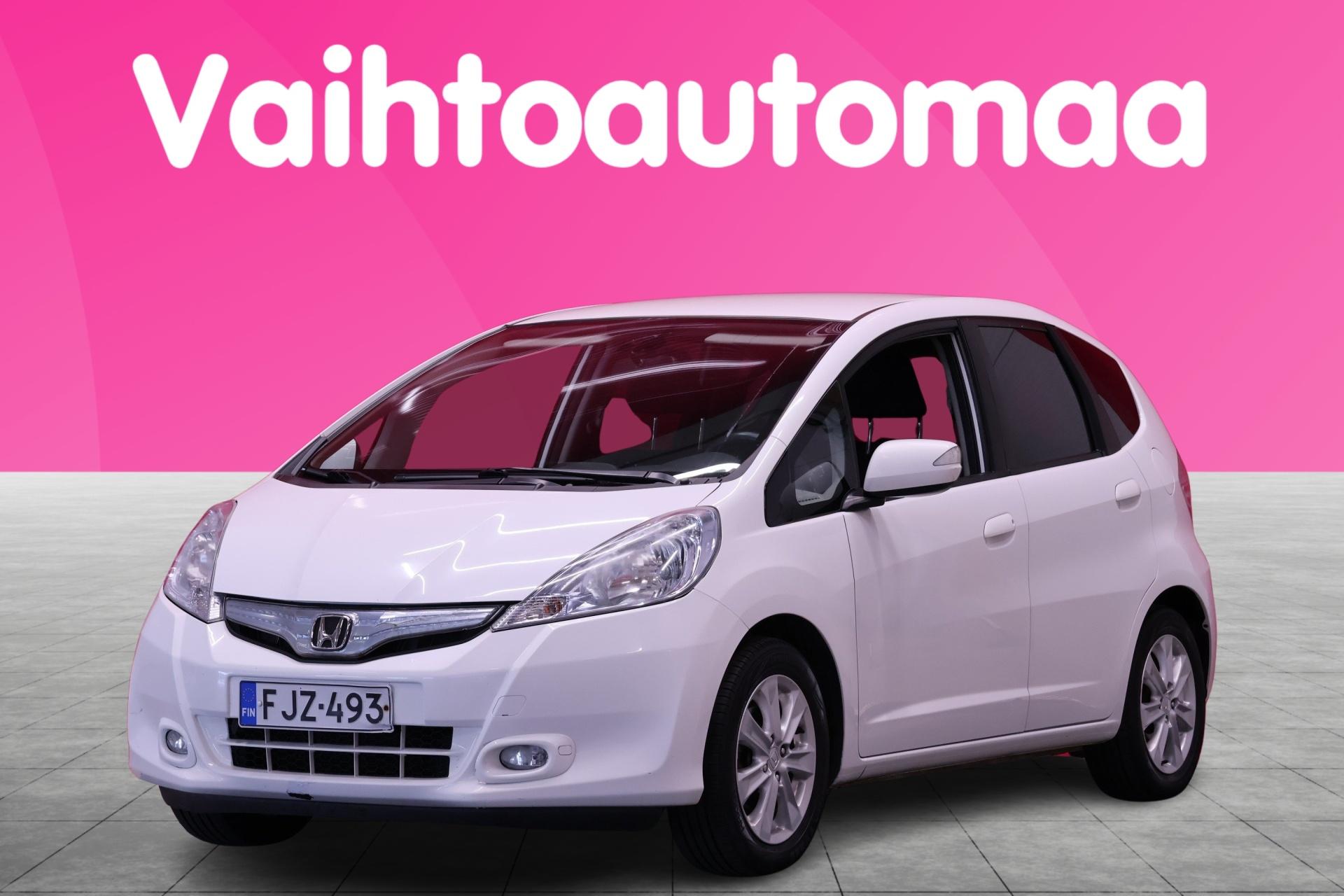 HONDA Jazz 2011