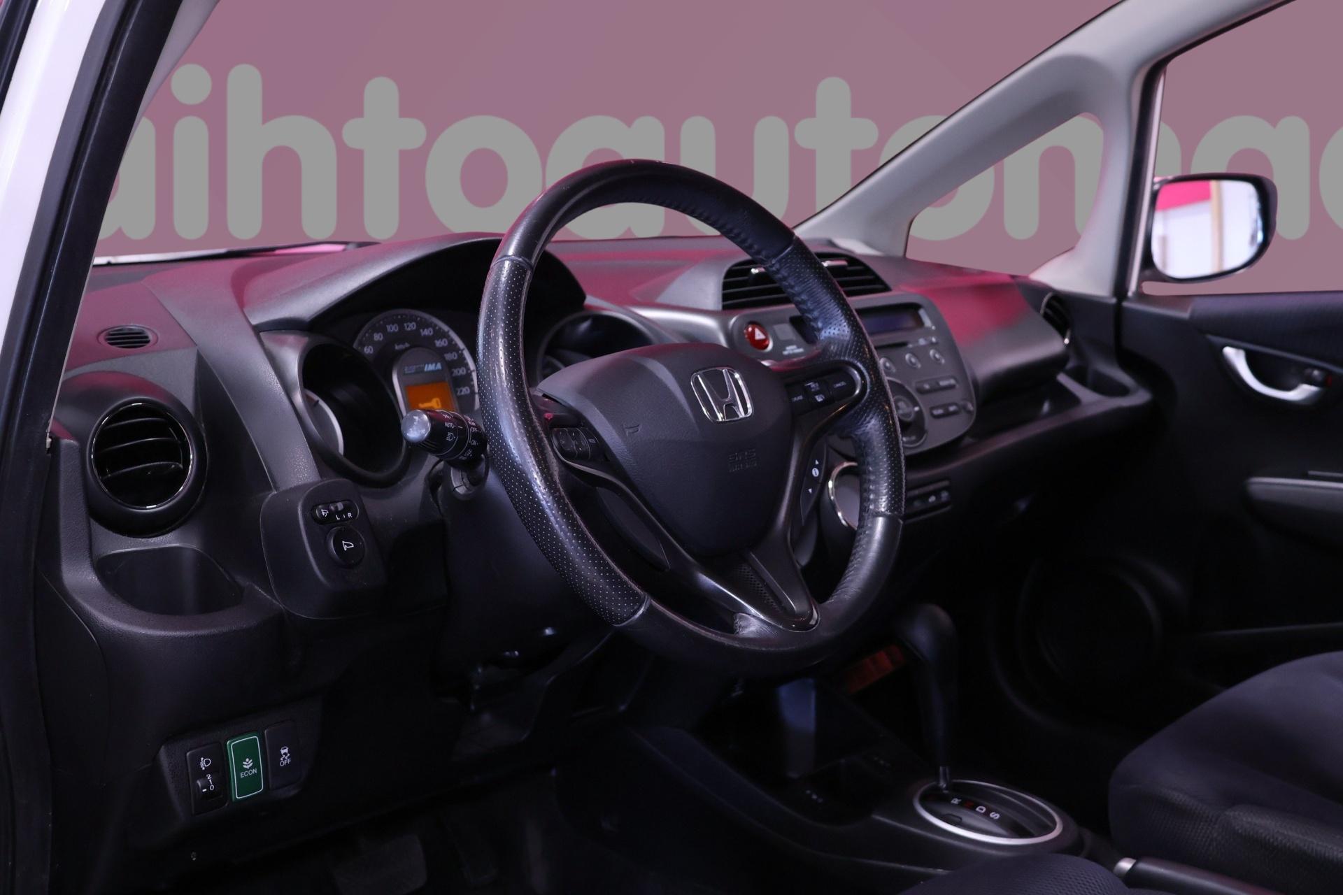 HONDA Jazz 2011