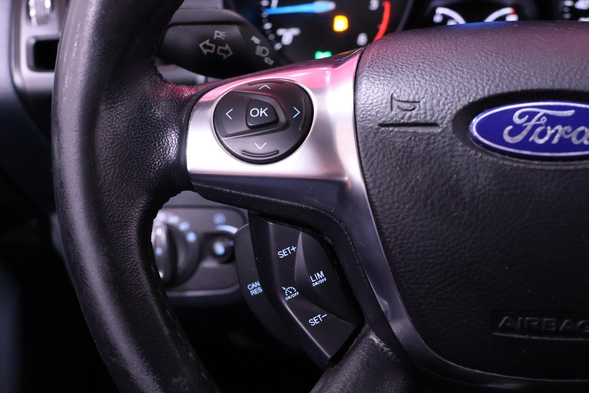 FORD Grand C-Max 2011