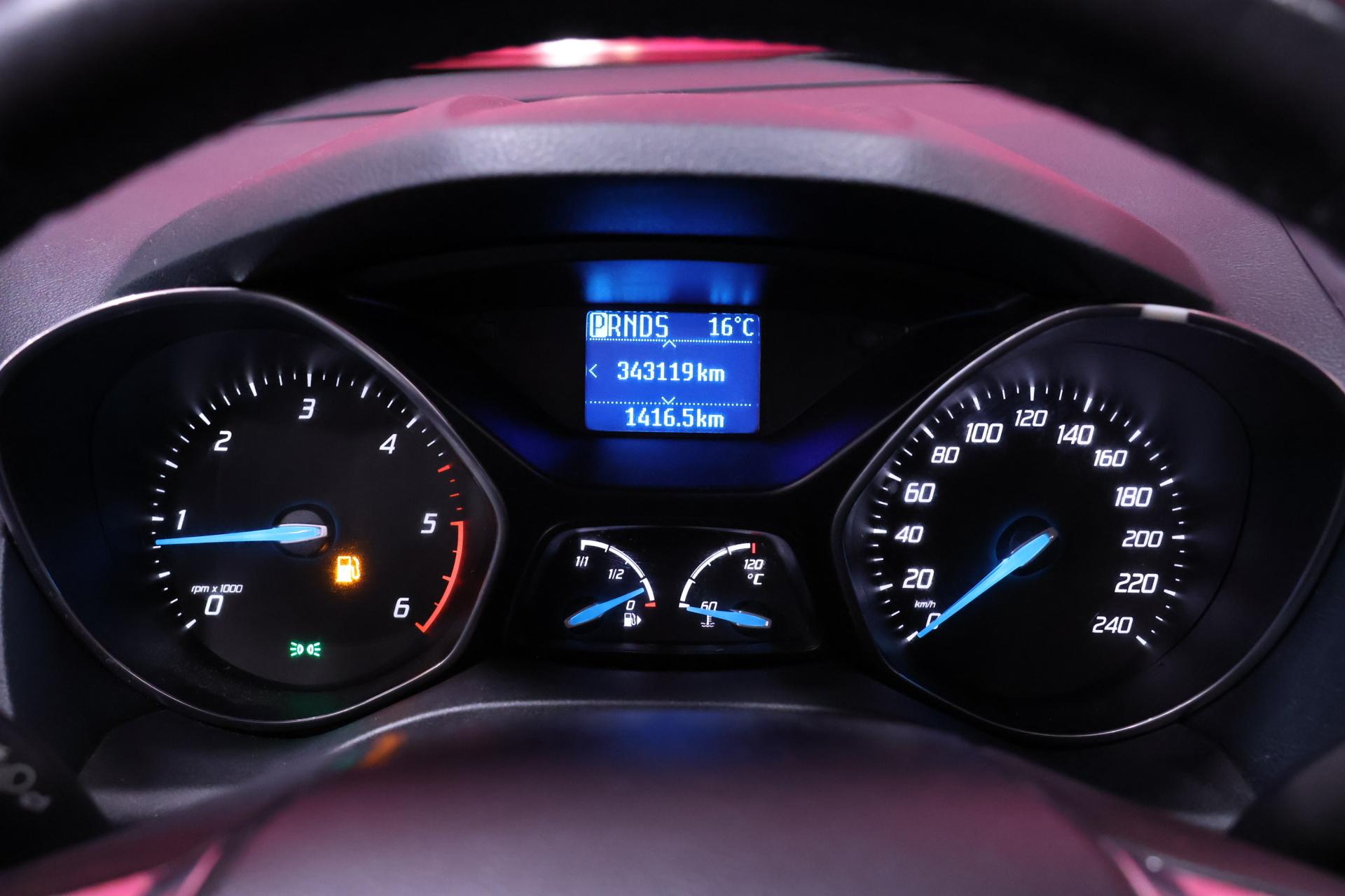 FORD Grand C-Max 2011