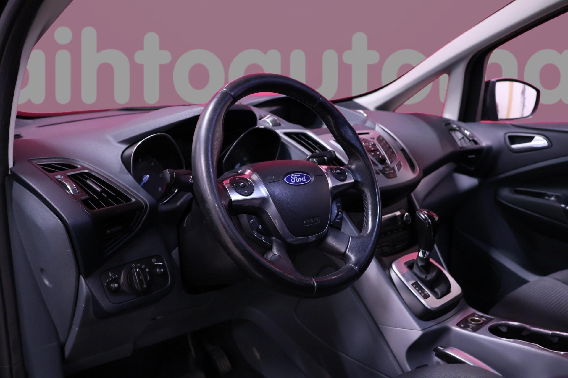 FORD Grand C-Max 2011