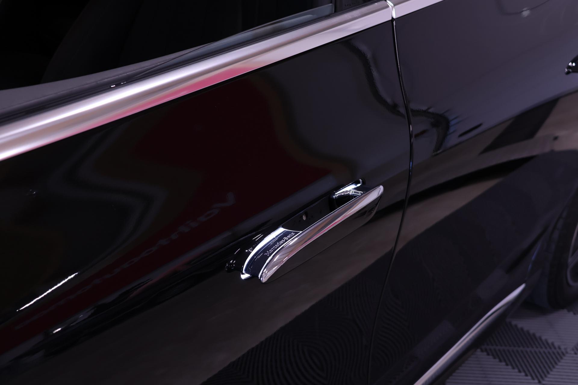 MERCEDES-BENZ EQE 2023
