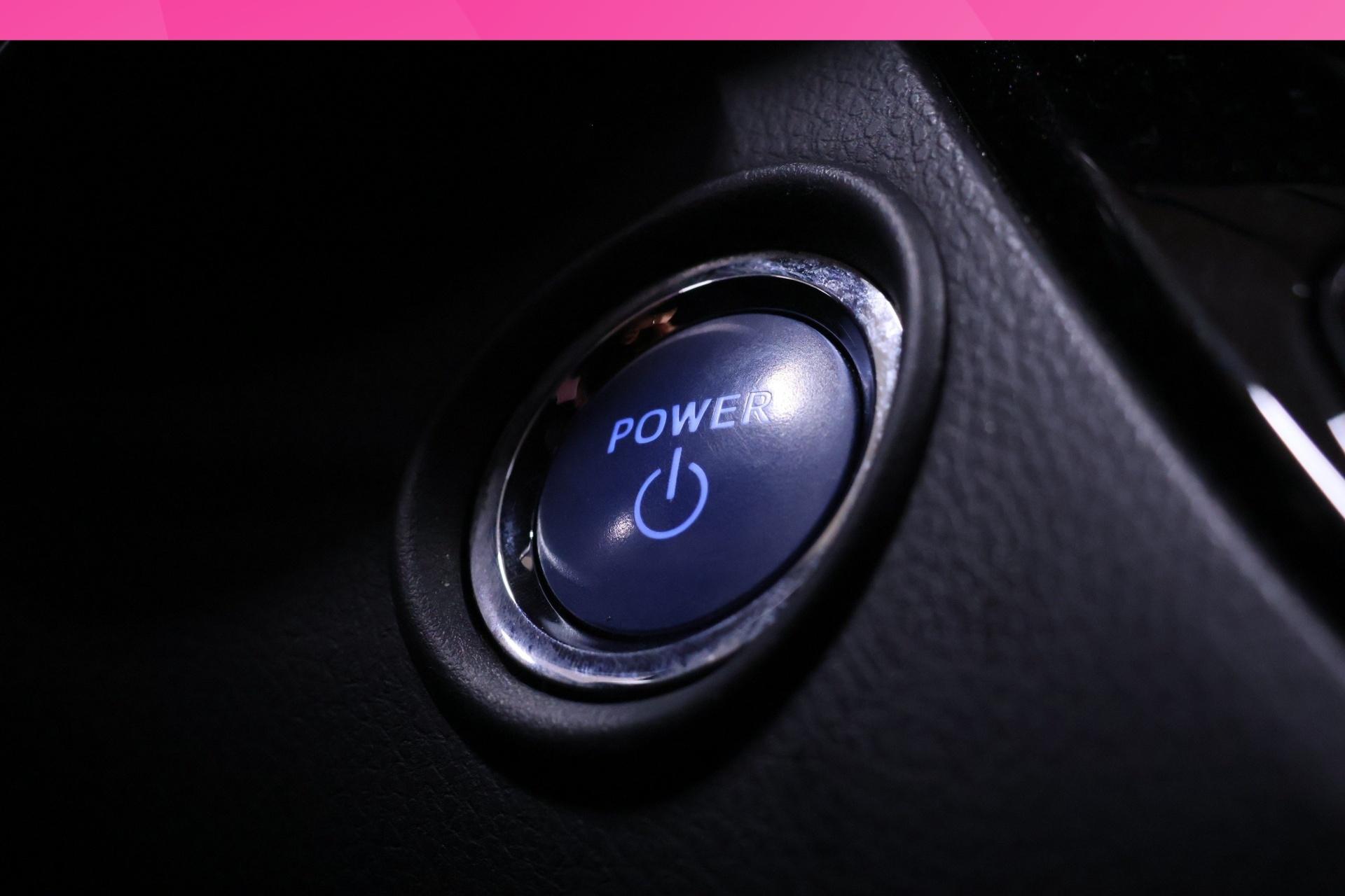 TOYOTA C-HR 2019