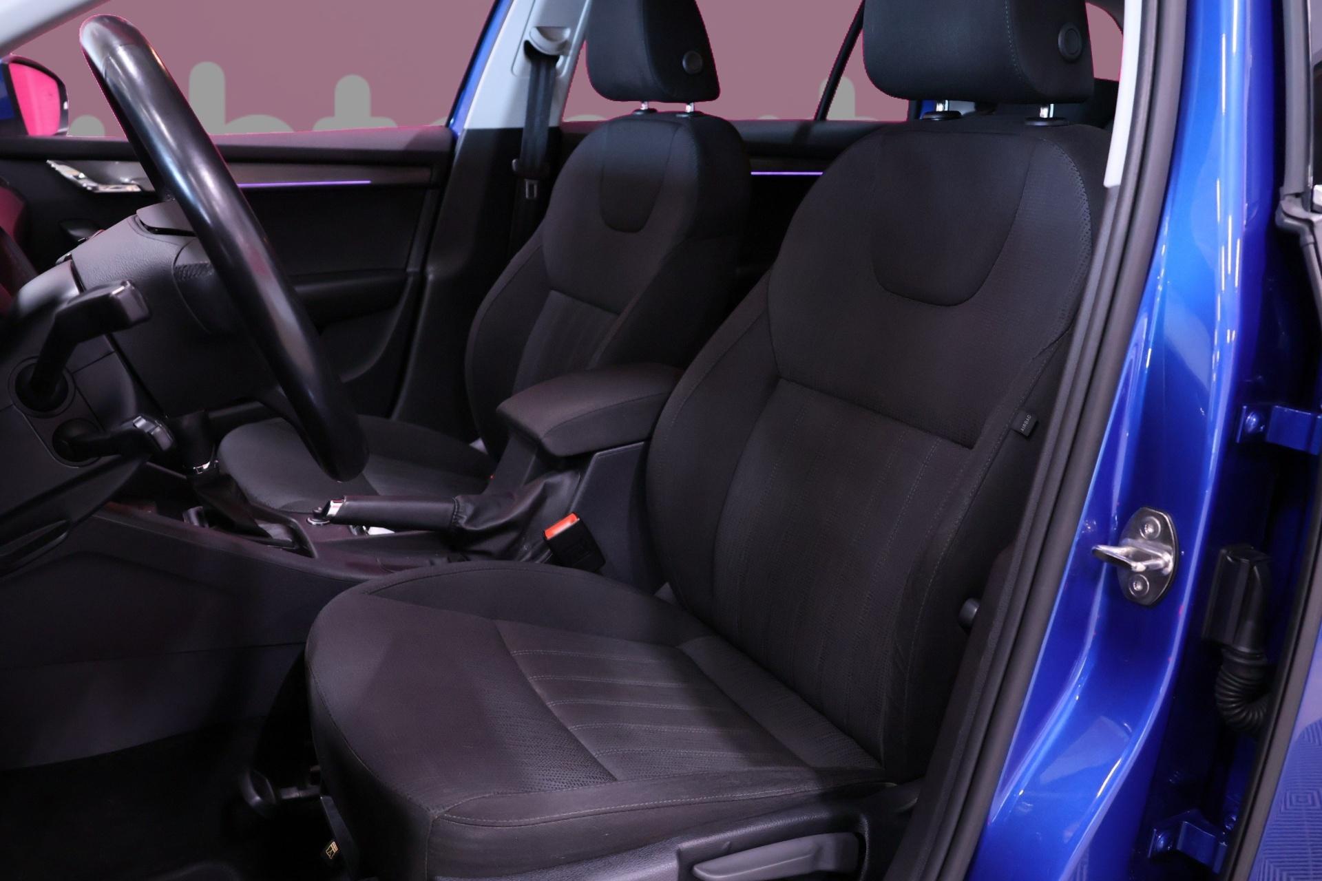 SKODA Octavia 2020