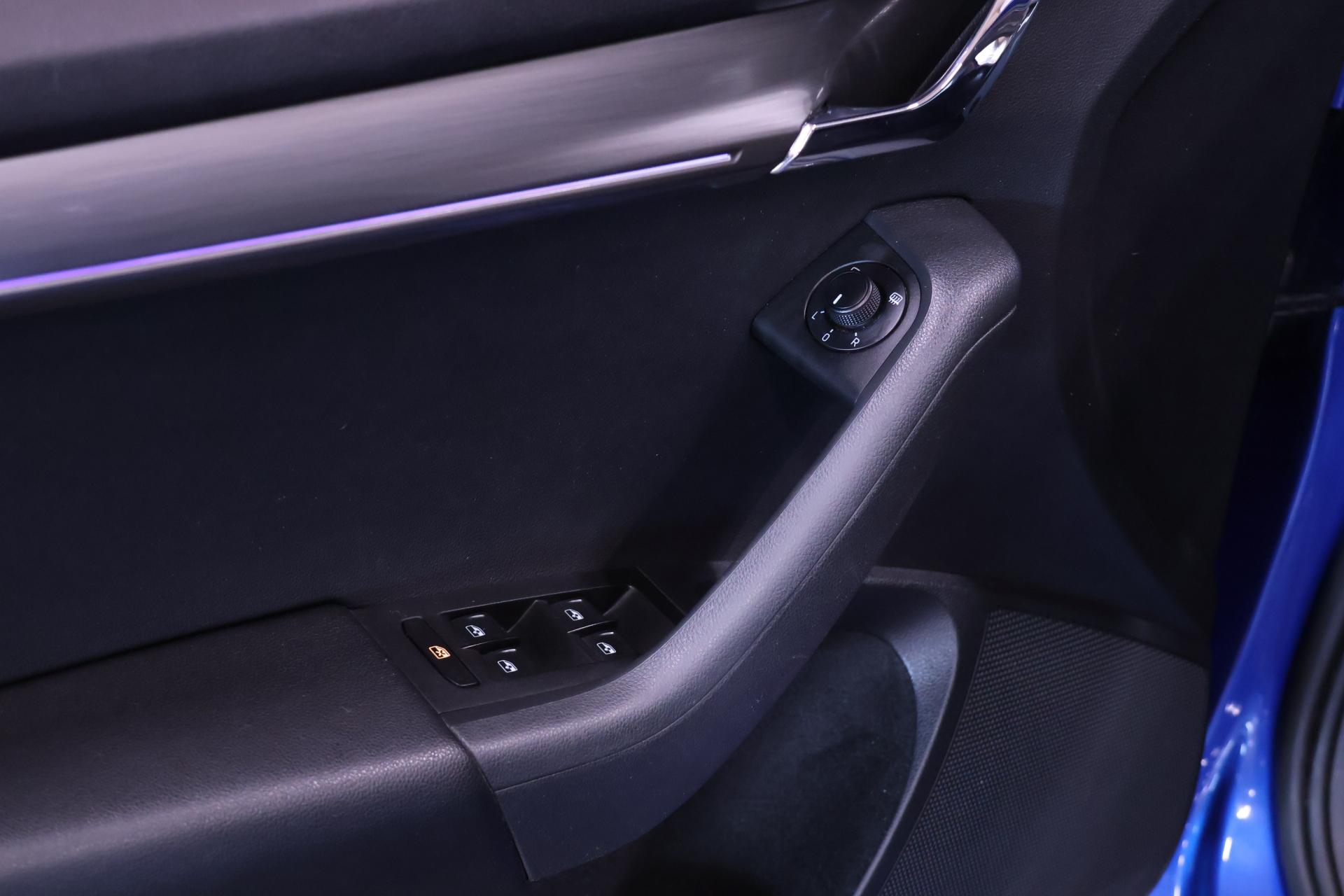 SKODA Octavia 2020