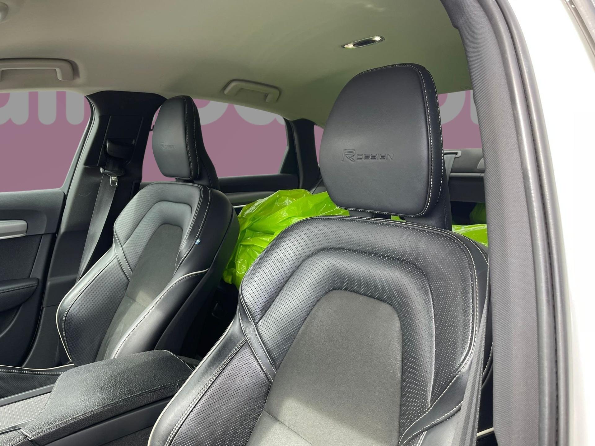 VOLVO S90 2017