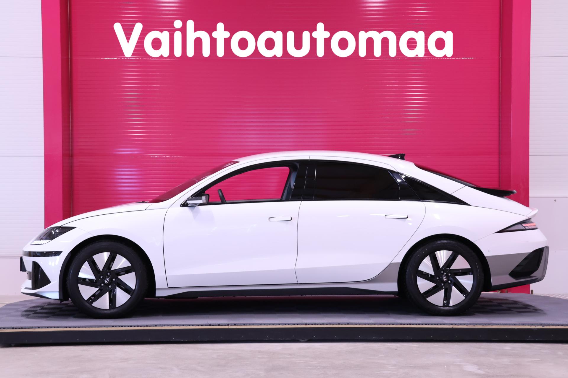 HYUNDAI Ioniq 6 2024