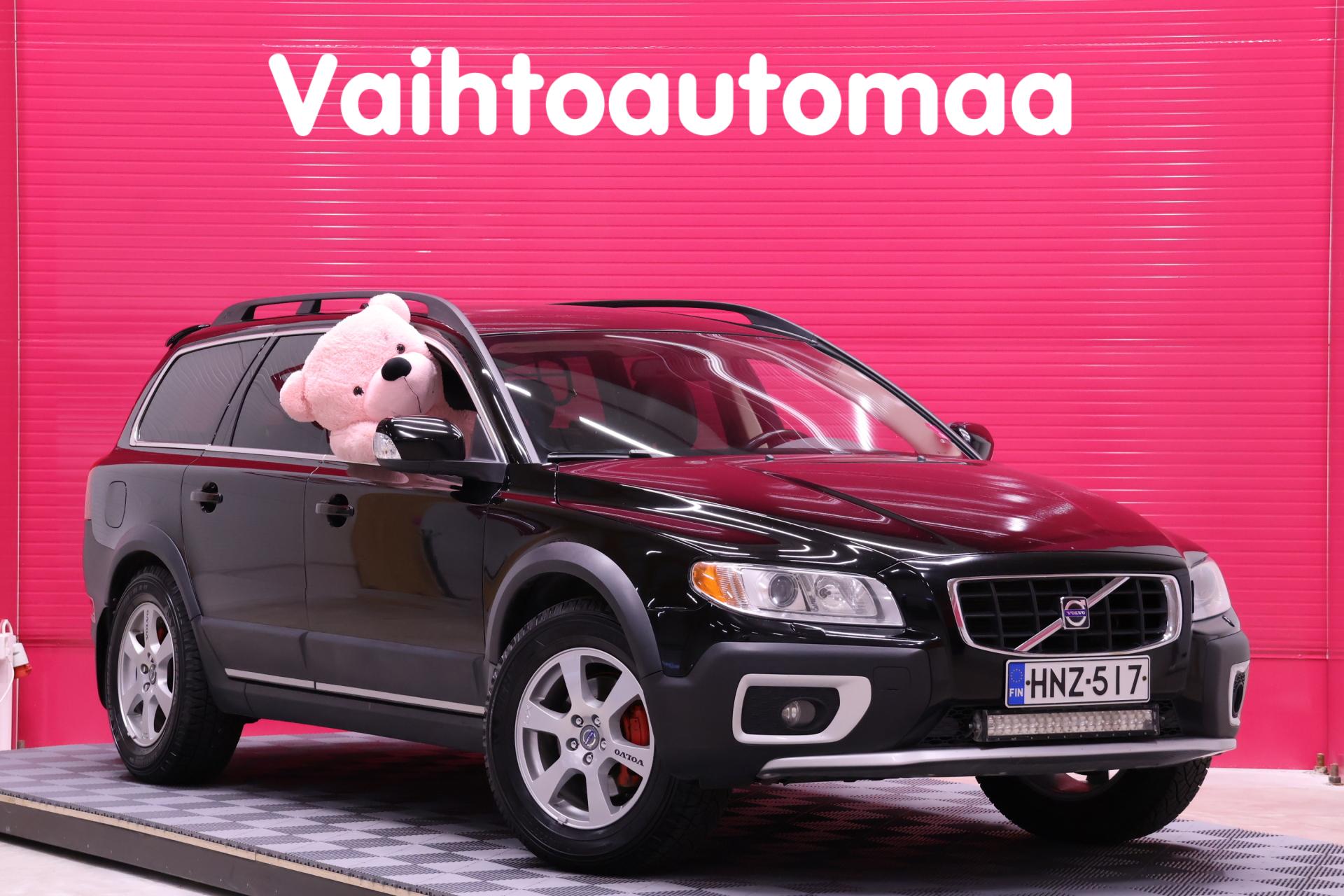 VOLVO XC70 2008