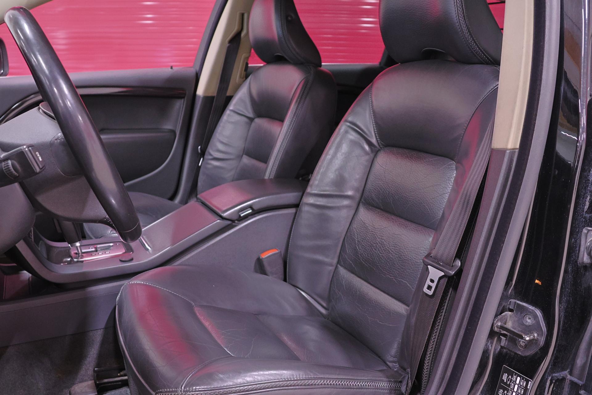 VOLVO XC70 2008