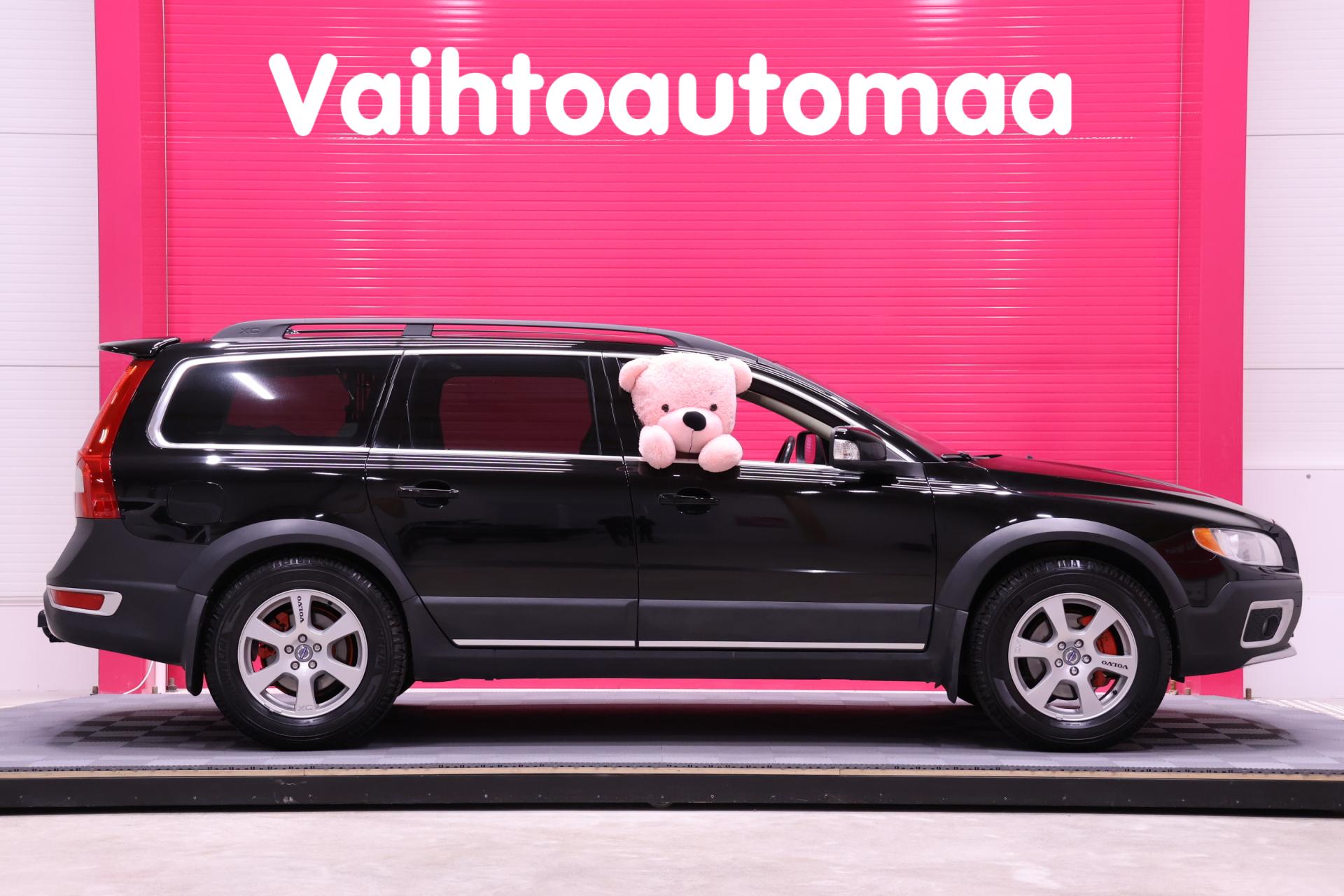 VOLVO XC70 2008